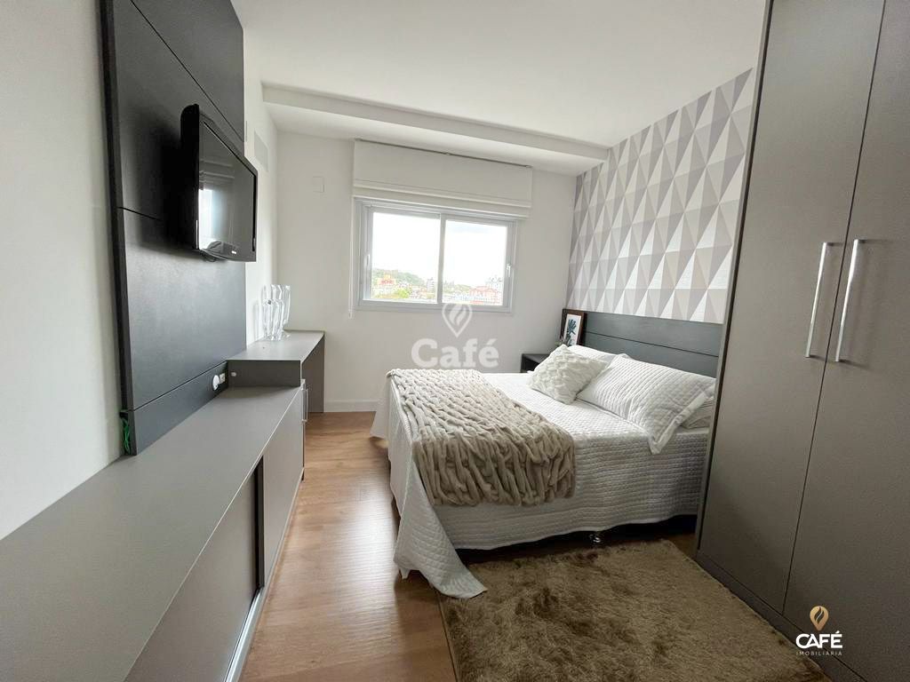 Apartamento à venda com 3 quartos, 122m² - Foto 17