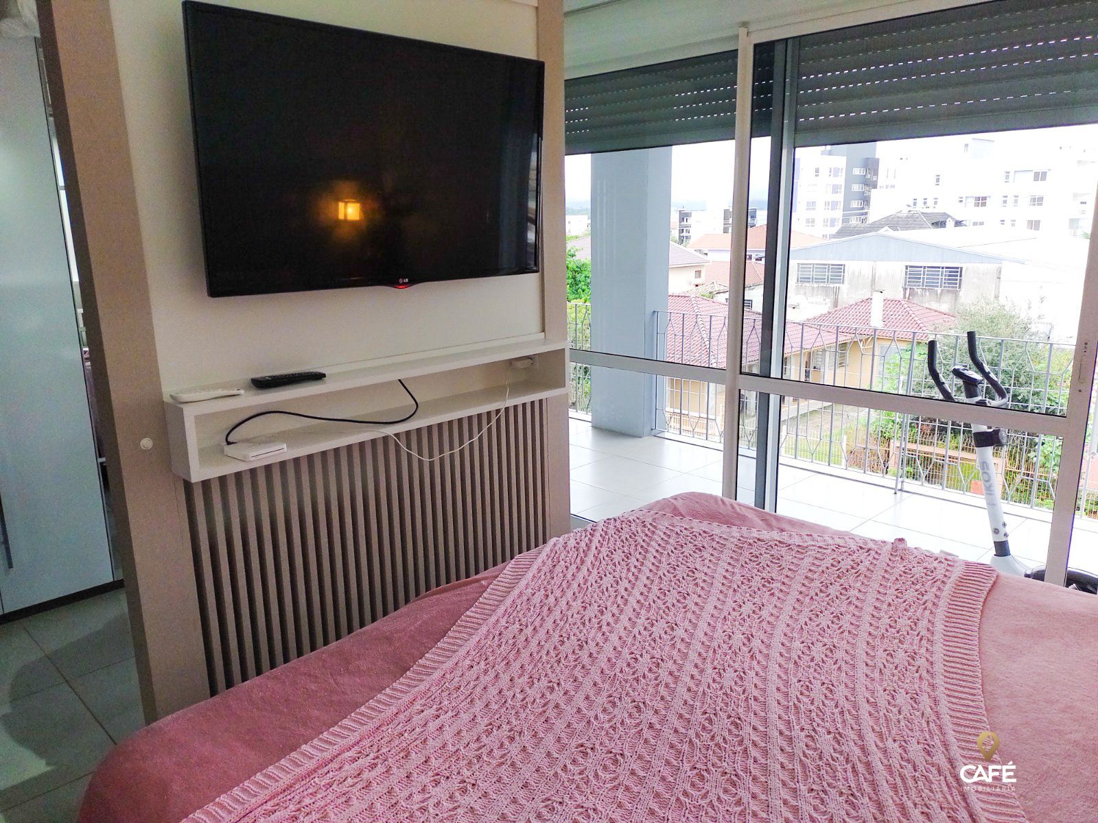 Apartamento, 3 quartos, 140 m² - Foto 7