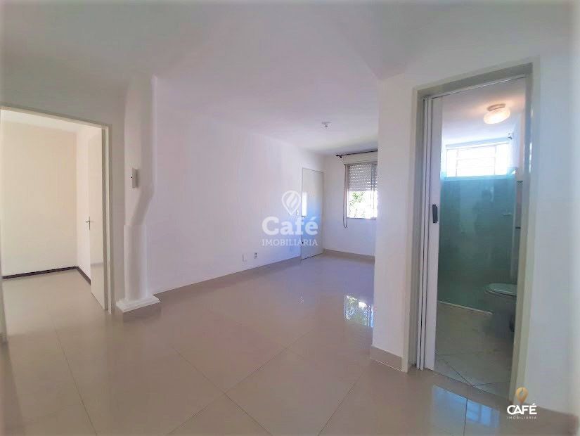 Apartamento à venda com 3 quartos, 58m² - Foto 11