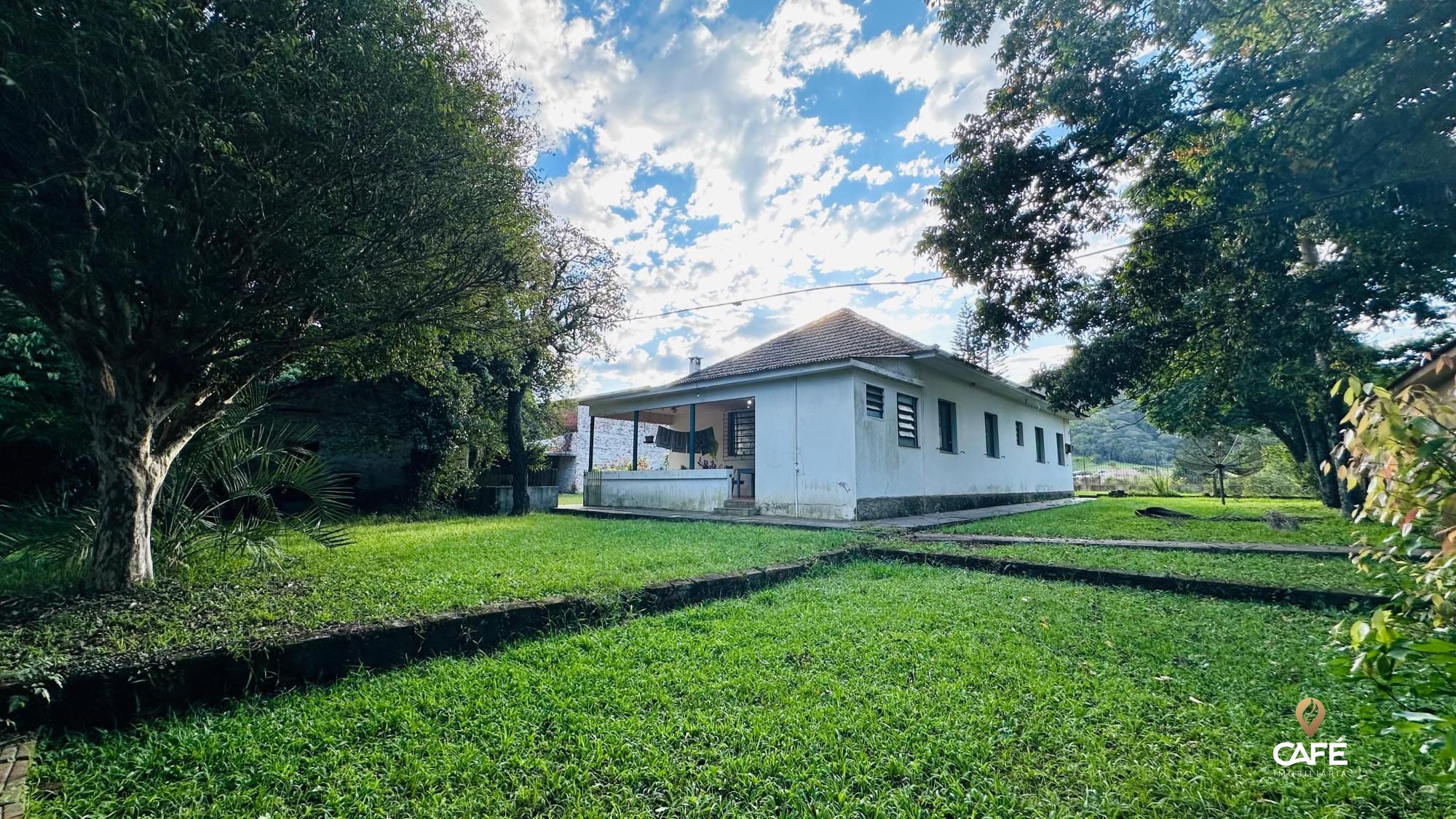 Casa, 4 quartos, 120 m² - Foto 9