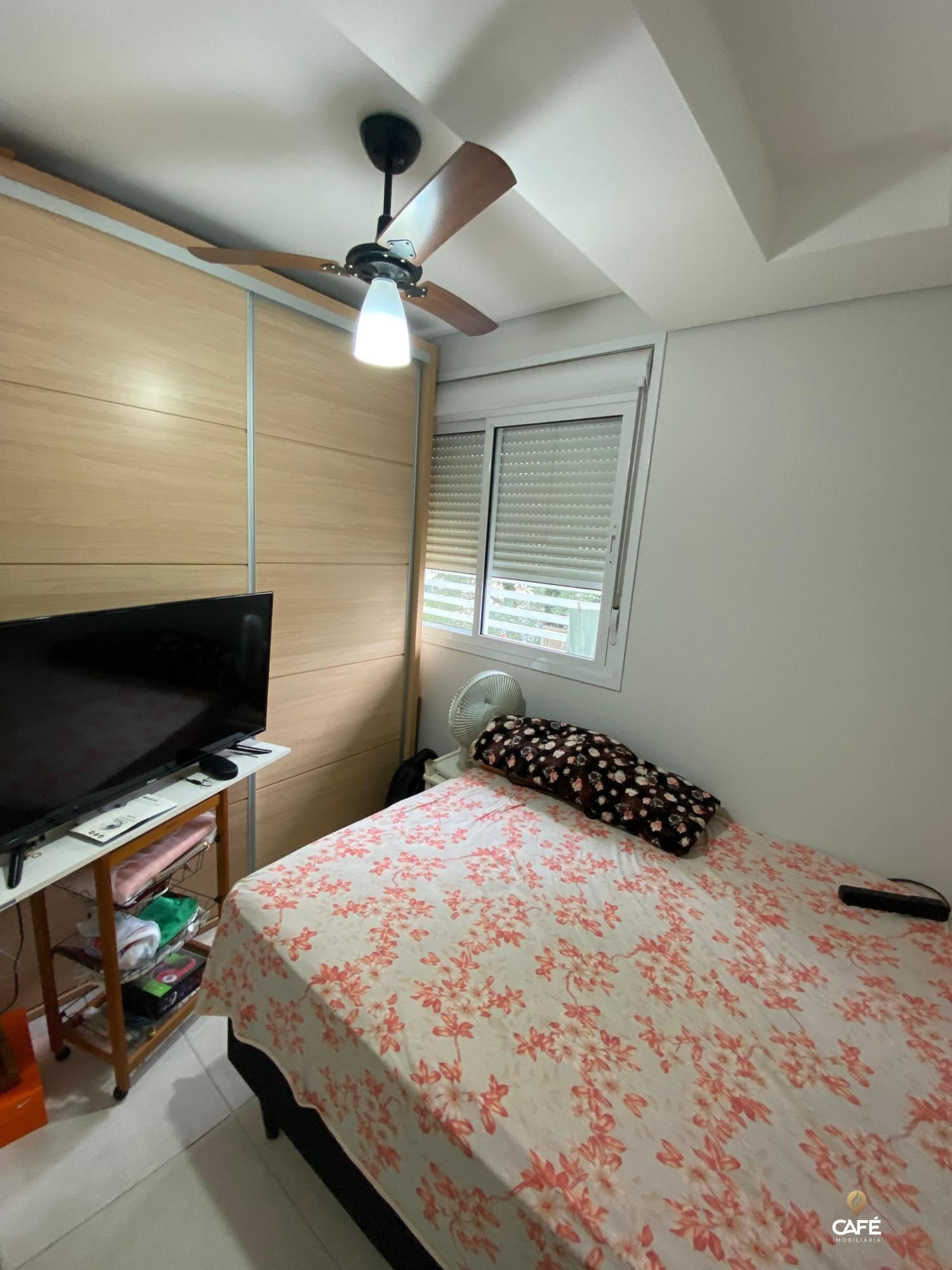 Apartamento à venda com 2 quartos, 69m² - Foto 7