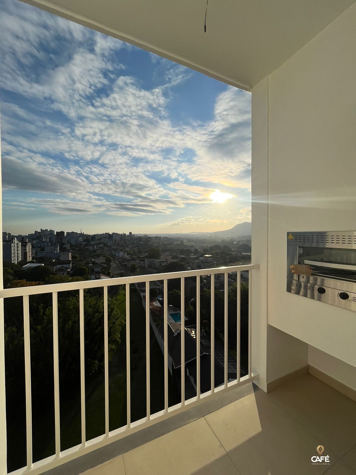 Apartamento à venda com 2 quartos, 54m² - Foto 8