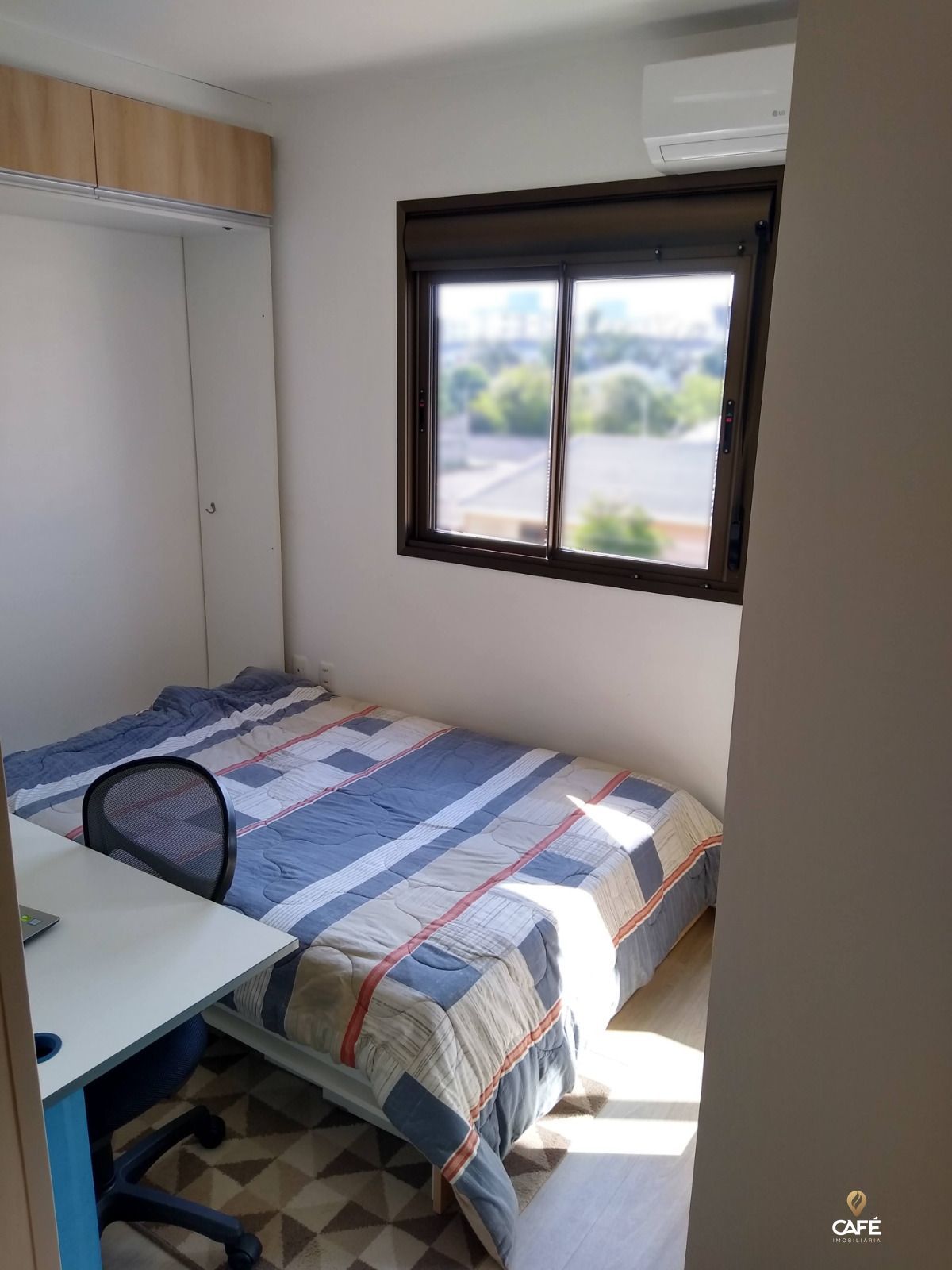 Apartamento à venda com 2 quartos, 50m² - Foto 11