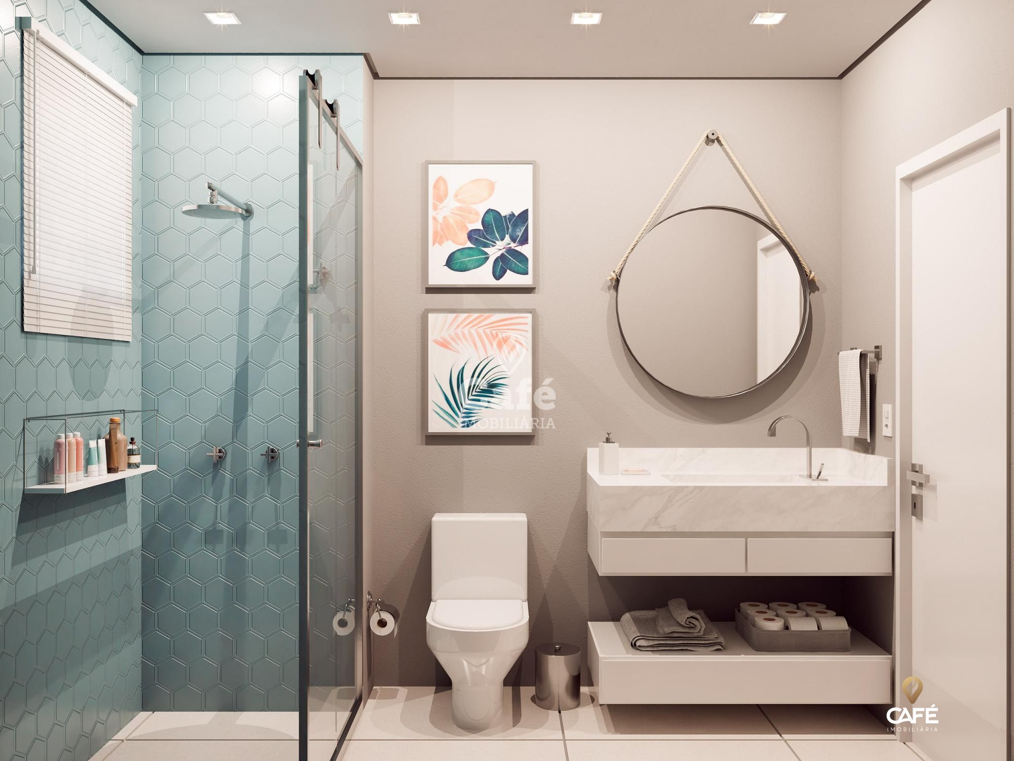 Apartamento, 2 quartos, 89 m² - Foto 34