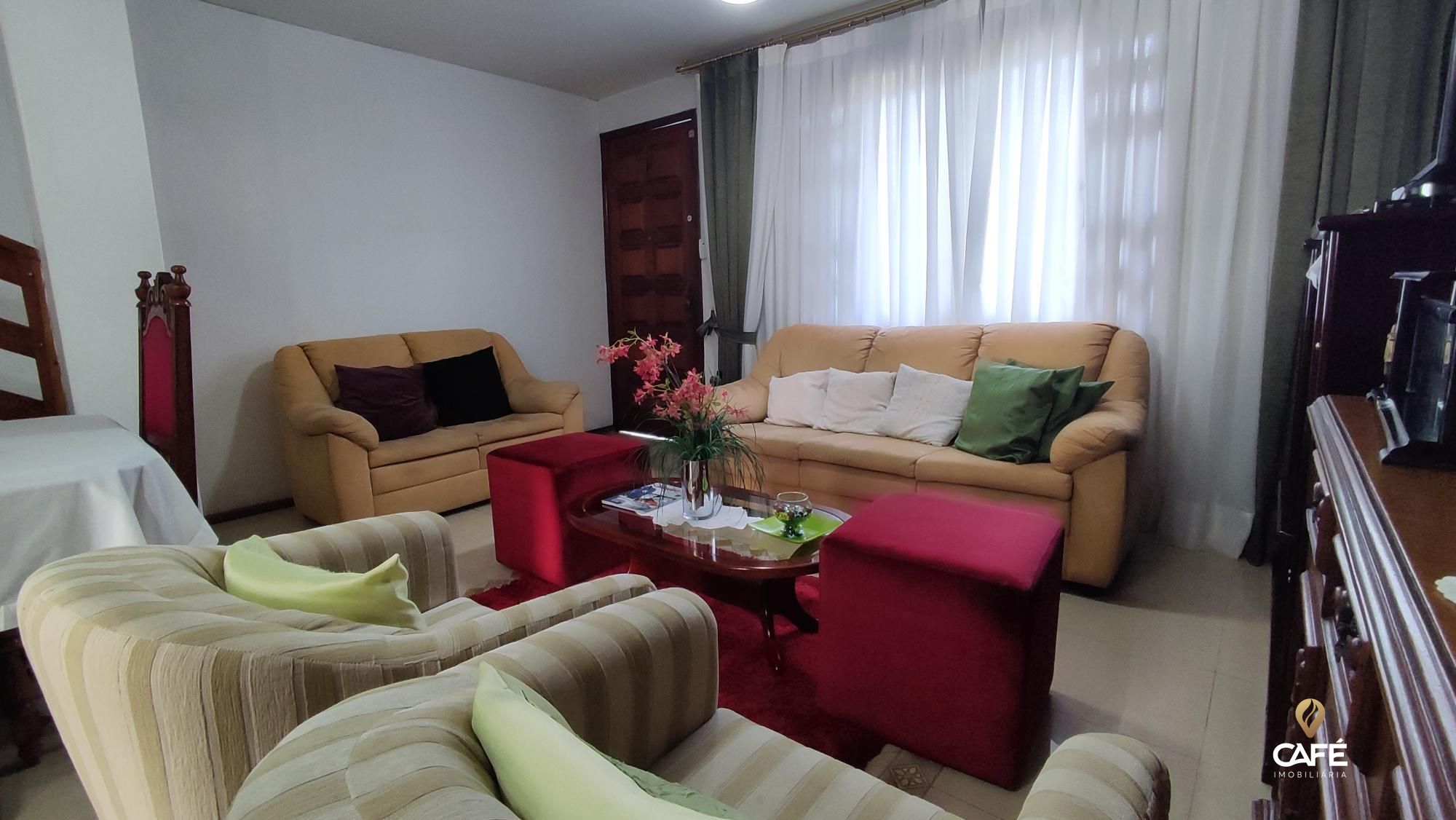 Casa, 3 quartos, 157 m² - Foto 2