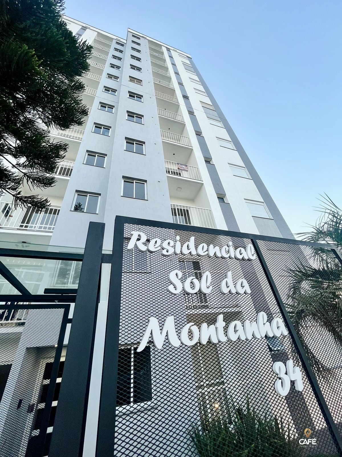 Apartamento à venda com 2 quartos, 55m² - Foto 1