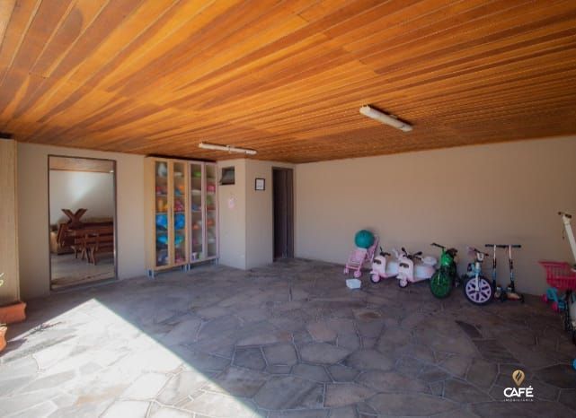 Casa, 3 quartos, 207 m² - Foto 24