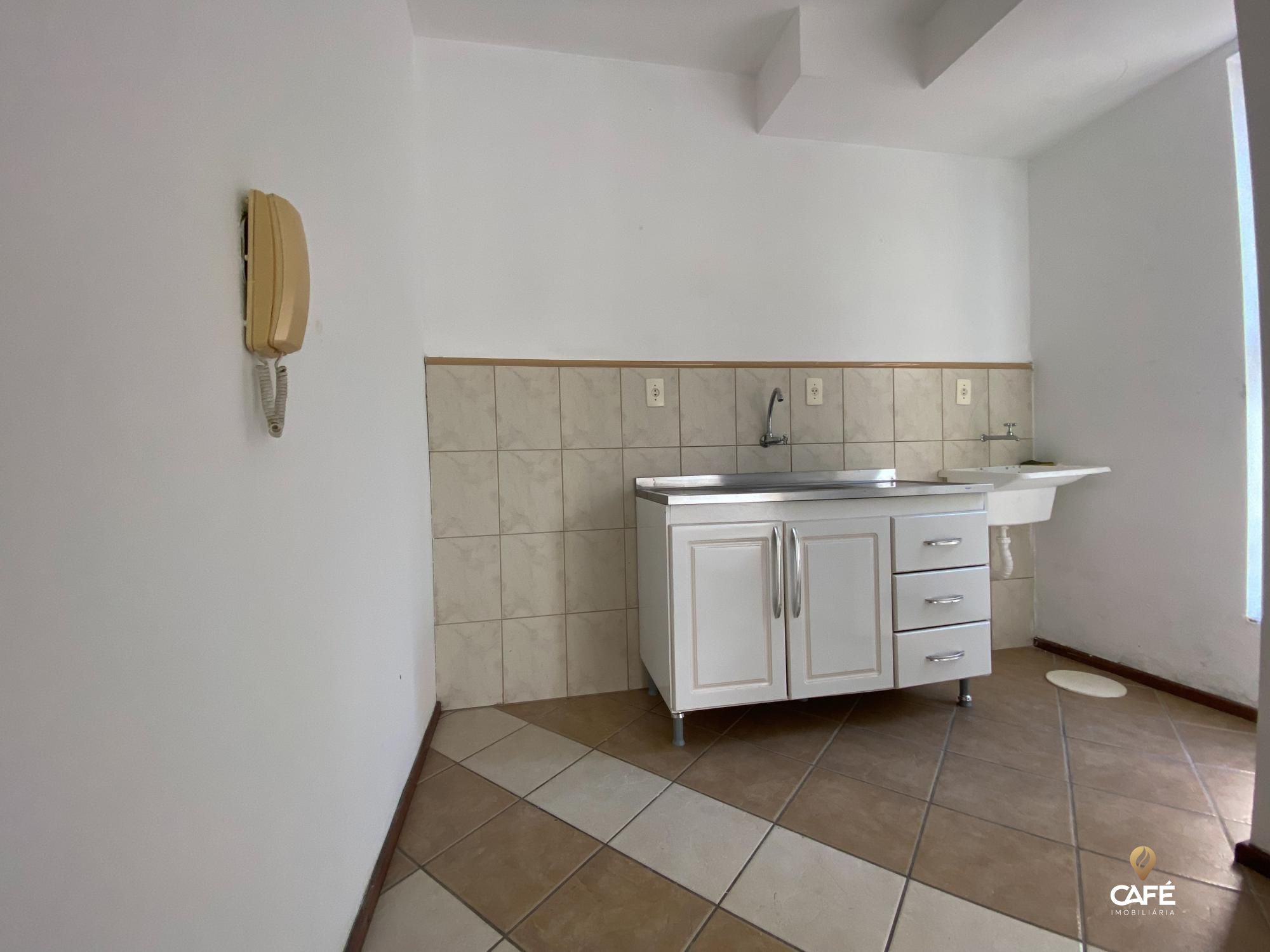 Apartamento à venda e aluguel com 1 quarto, 32m² - Foto 5