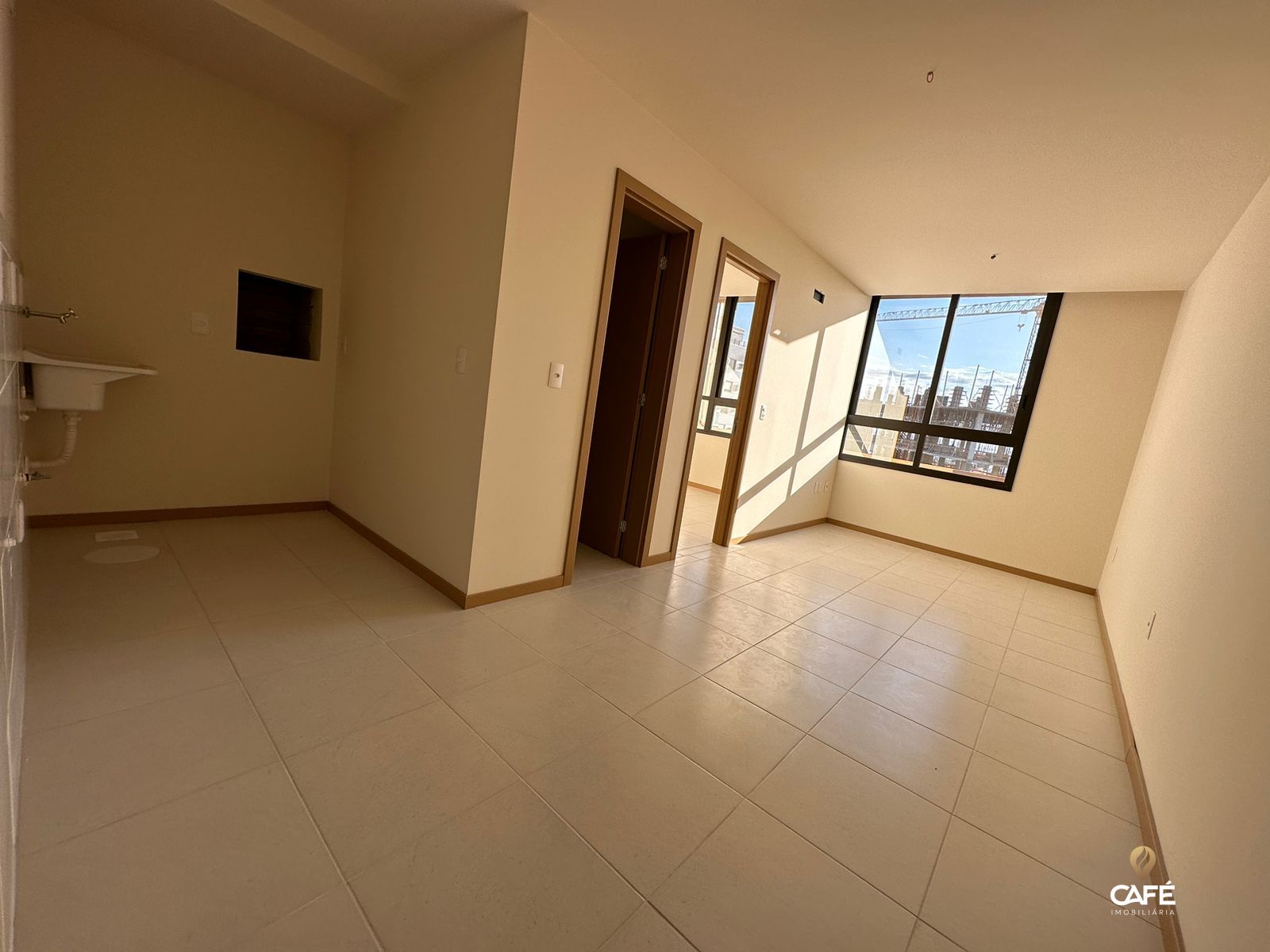 Apartamento, 1 quarto, 35 m² - Foto 6