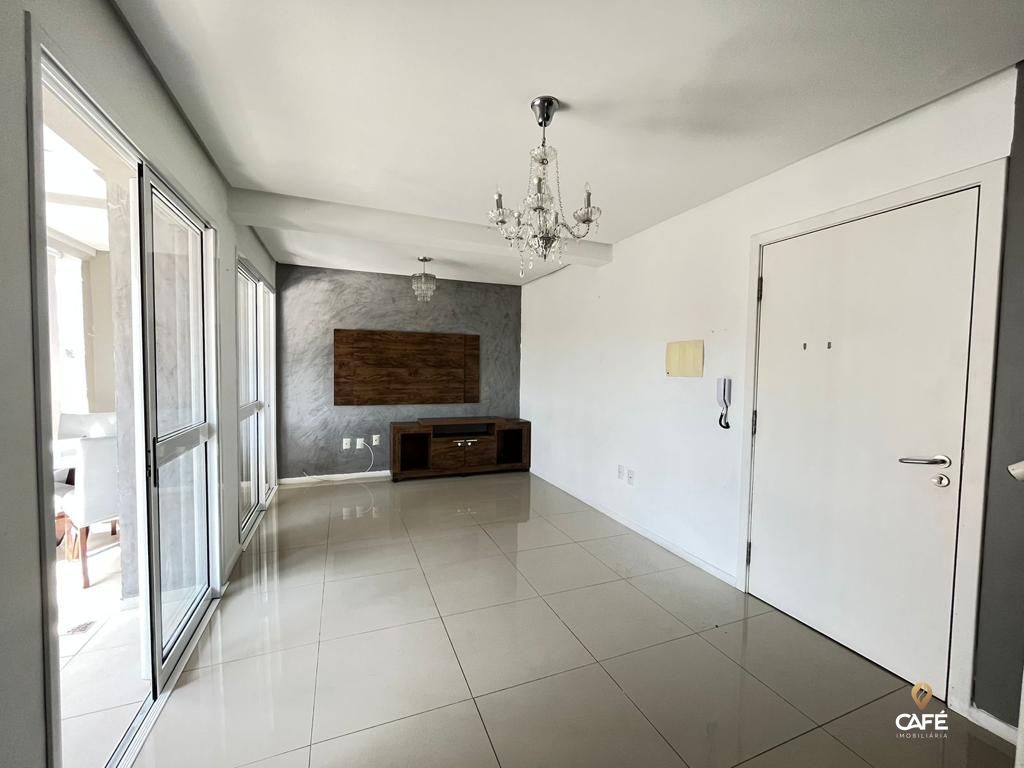 Apartamento à venda com 2 quartos, 108m² - Foto 2