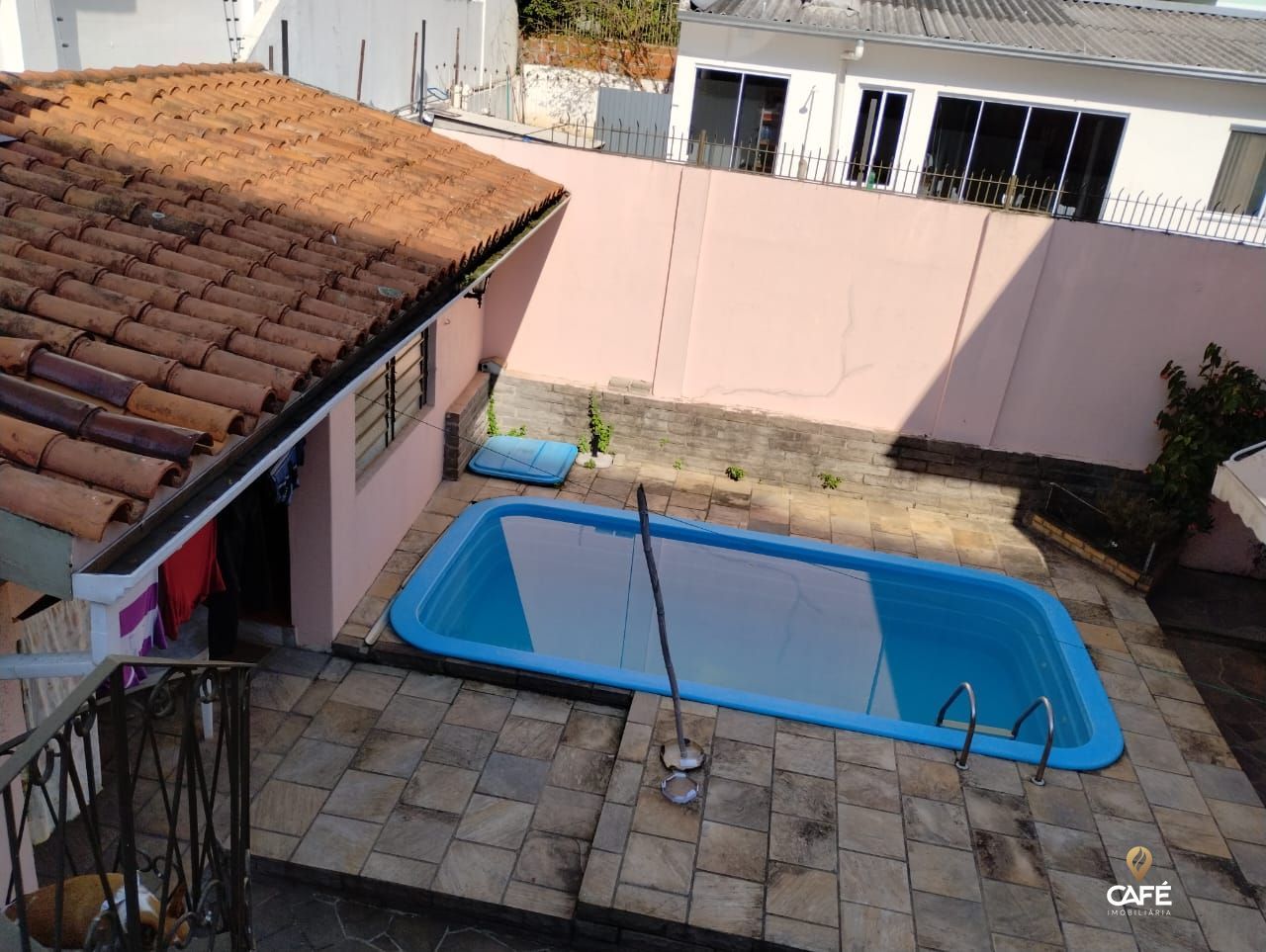 Casa à venda com 5 quartos, 299m² - Foto 7