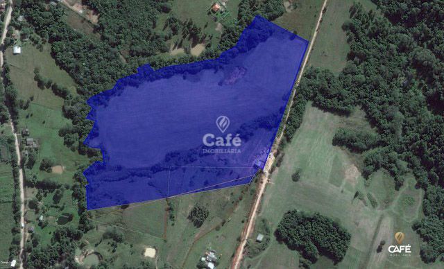 Loteamento e Condomínio, 114300 hectares - Foto 8