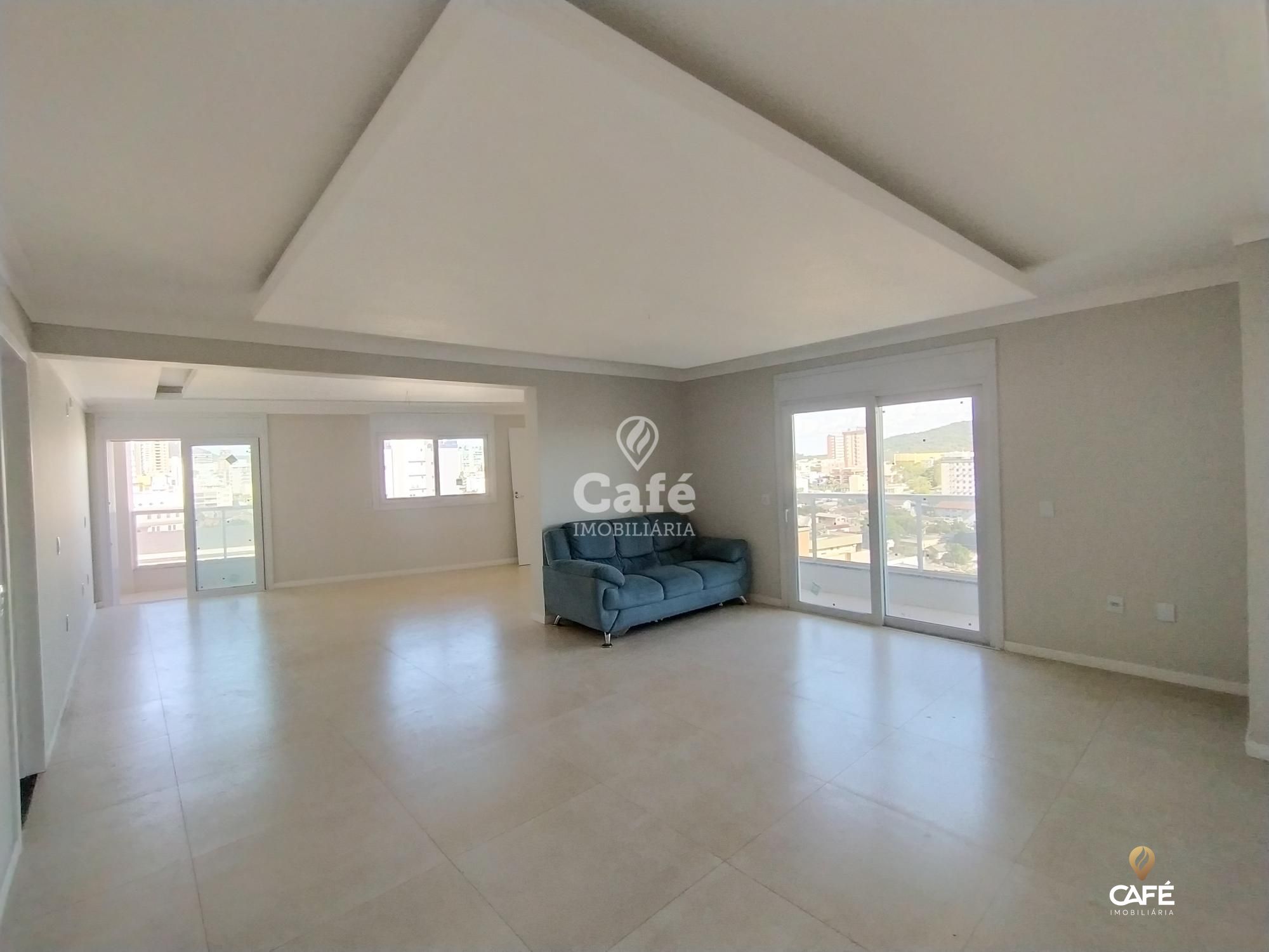 Cobertura, 3 quartos, 225 m² - Foto 2