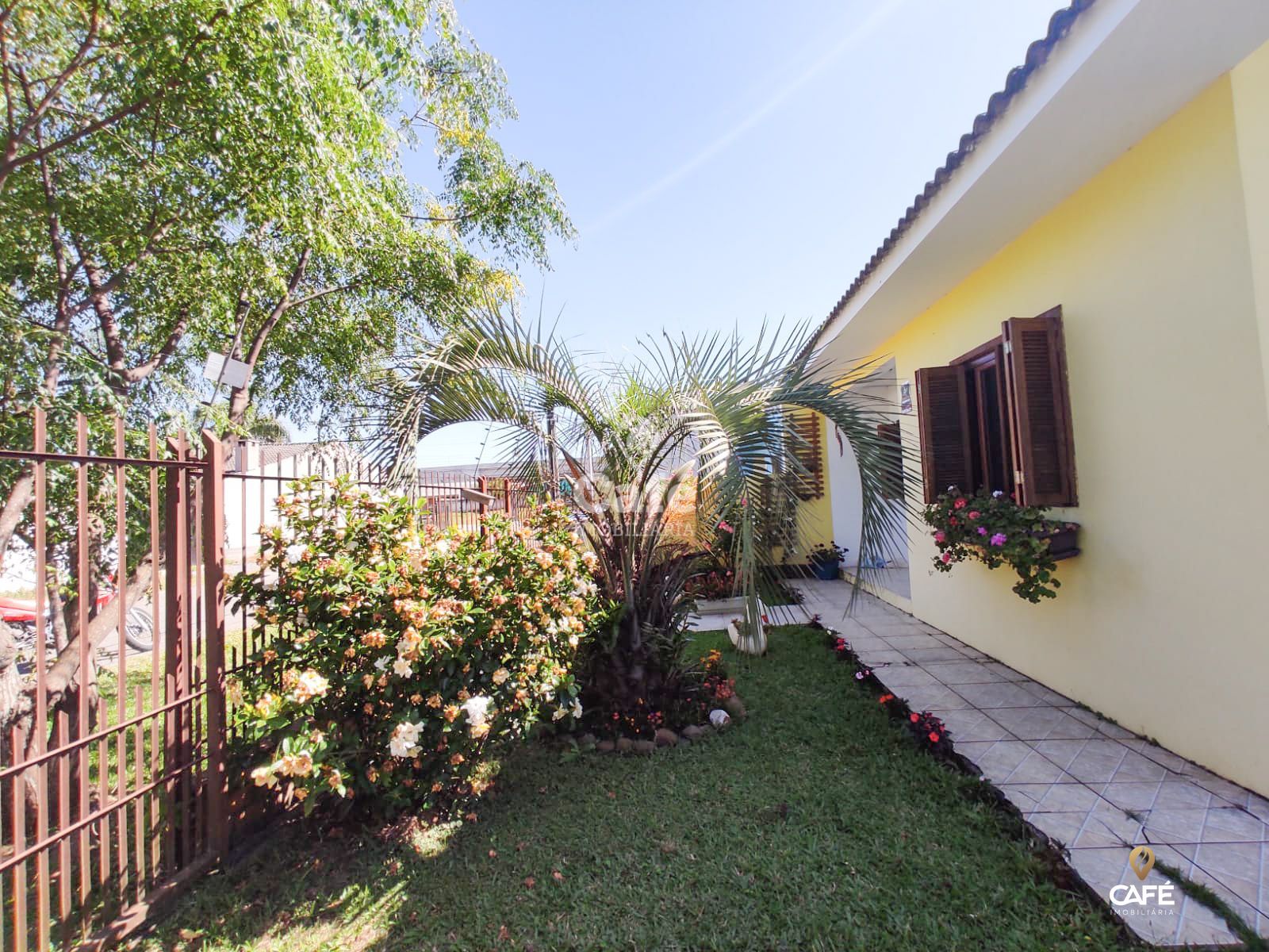 Casa, 2 quartos, 92 m² - Foto 13