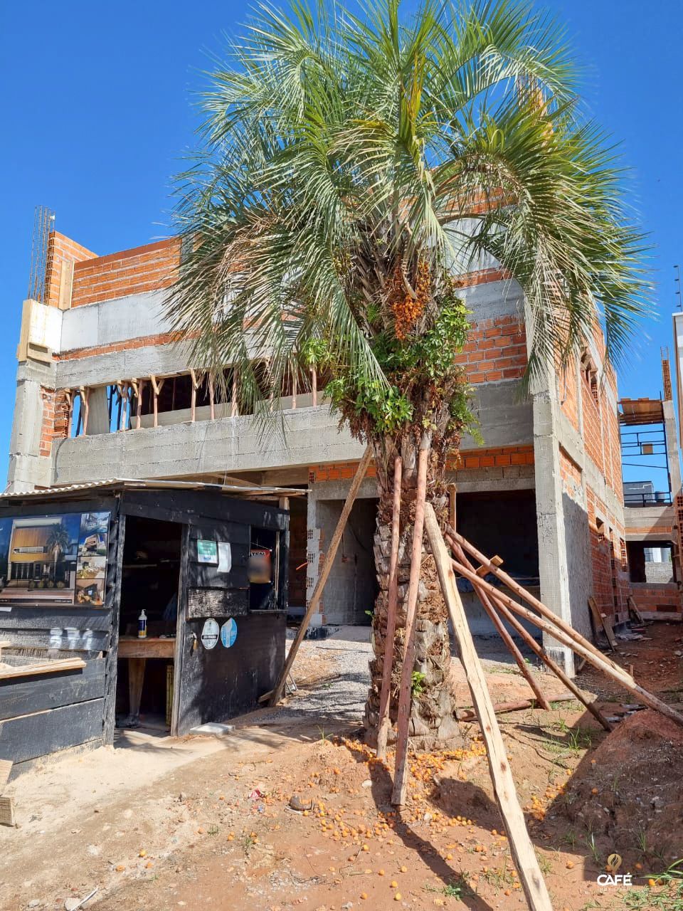 Casa, 3 quartos, 357 m² - Foto 13