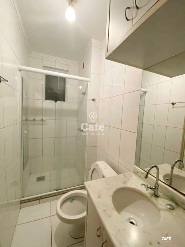 Apartamento à venda com 1 quarto, 50m² - Foto 6