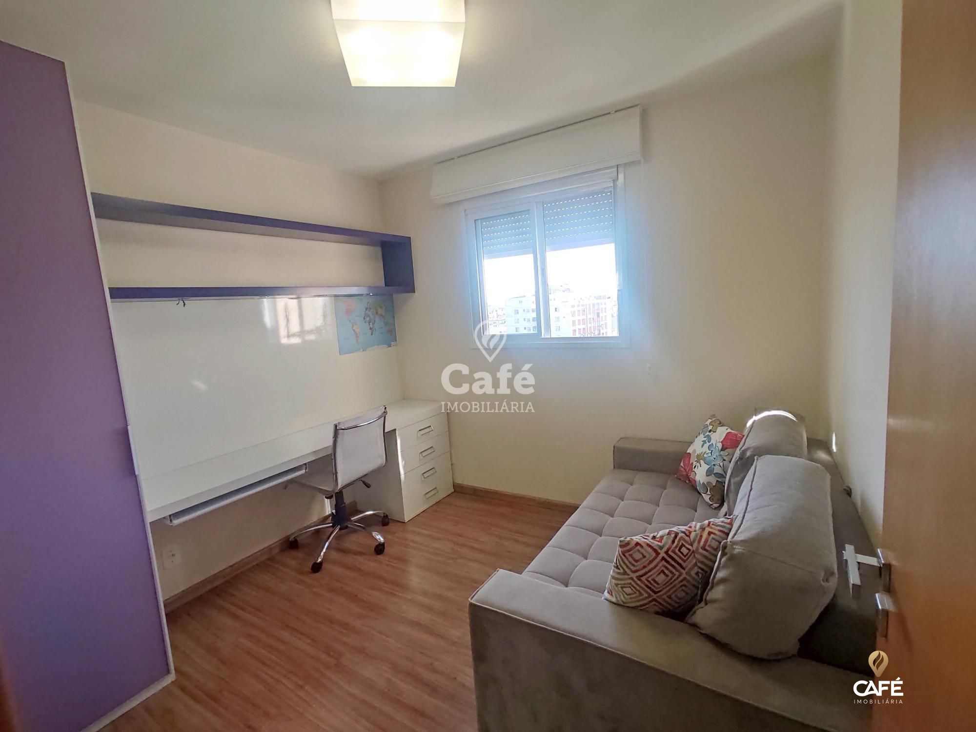 Apartamento à venda com 3 quartos, 93m² - Foto 17