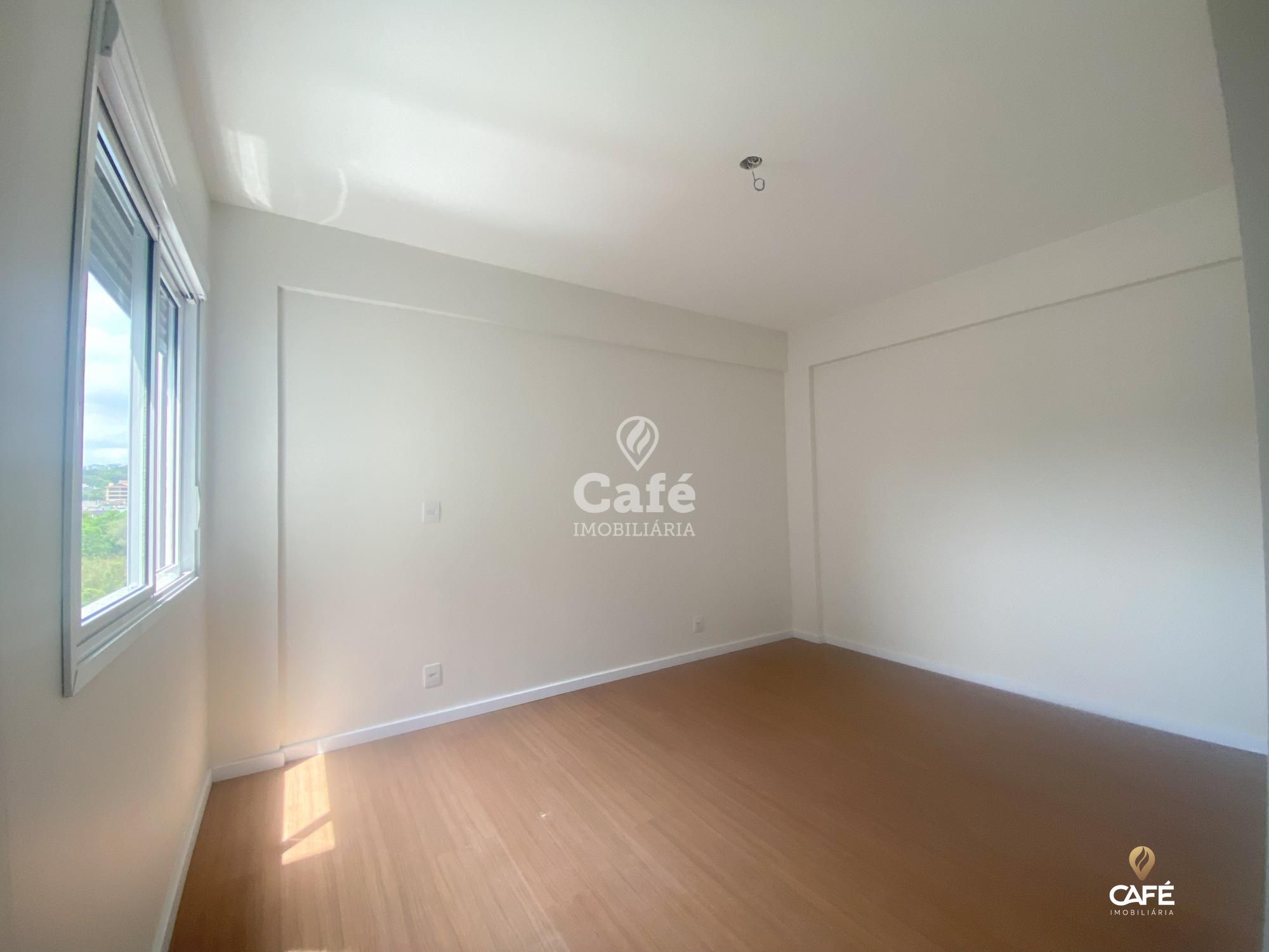 Apartamento à venda com 2 quartos, 81m² - Foto 6