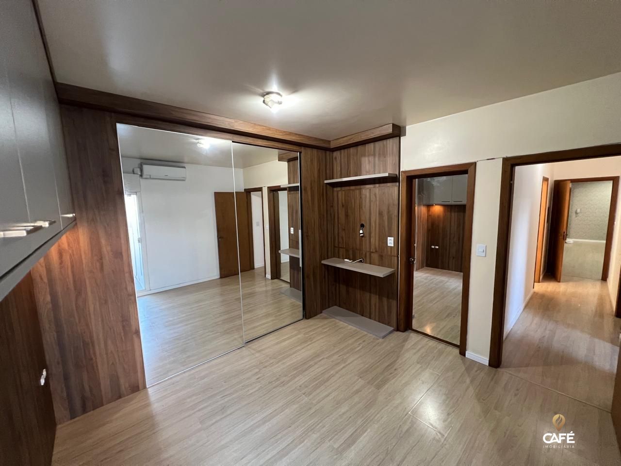 Apartamento à venda com 2 quartos, 92m² - Foto 2