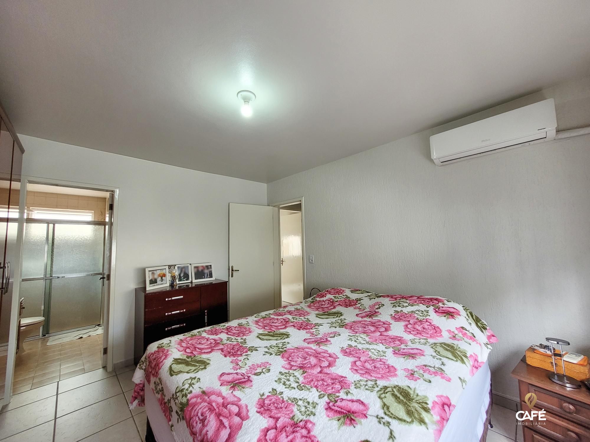 Apartamento à venda com 4 quartos, 121m² - Foto 10