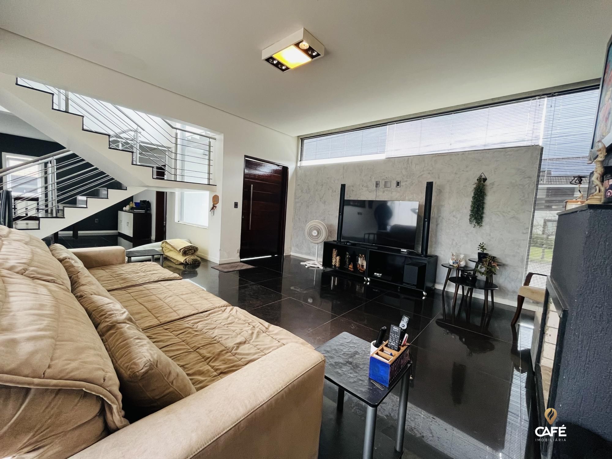 Casa, 4 quartos, 449 m² - Foto 4