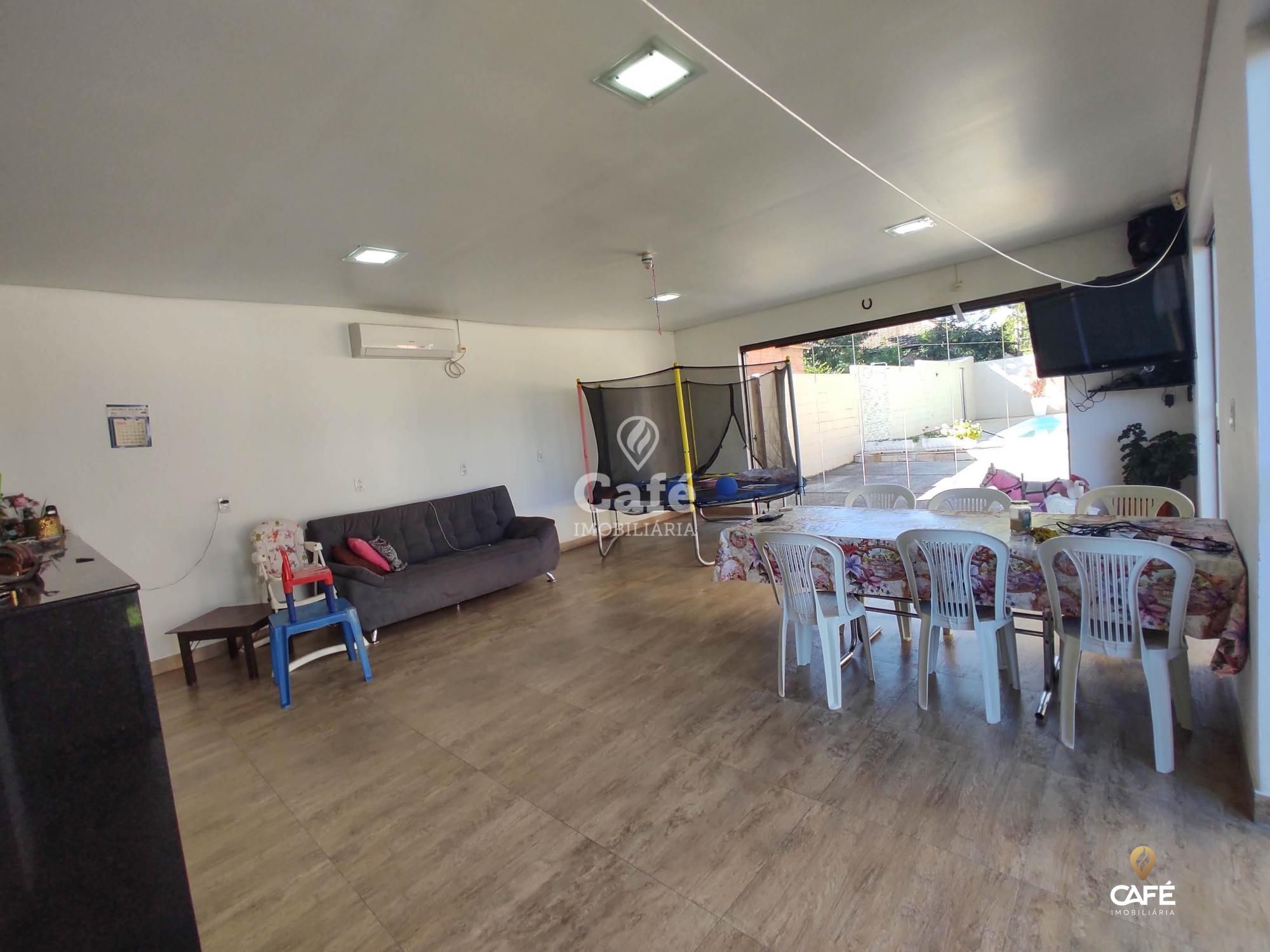 Casa, 3 quartos, 196 m² - Foto 8