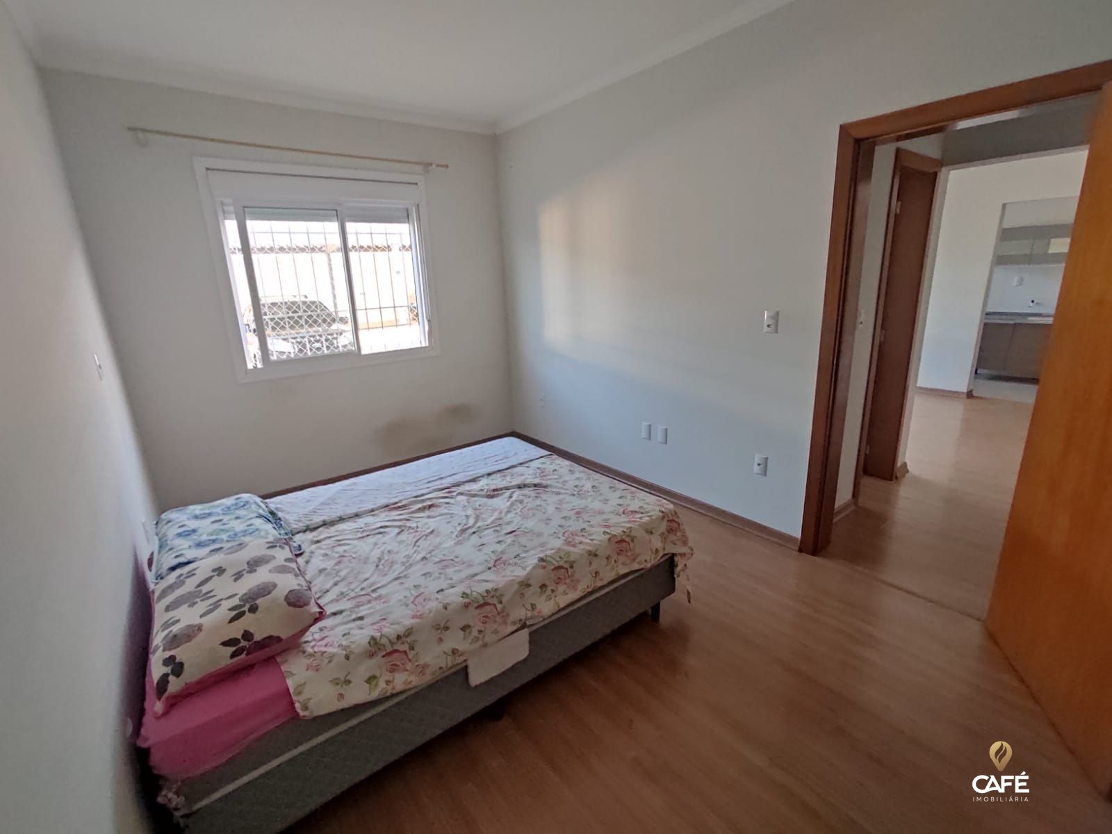 Apartamento à venda com 1 quarto, 43m² - Foto 5