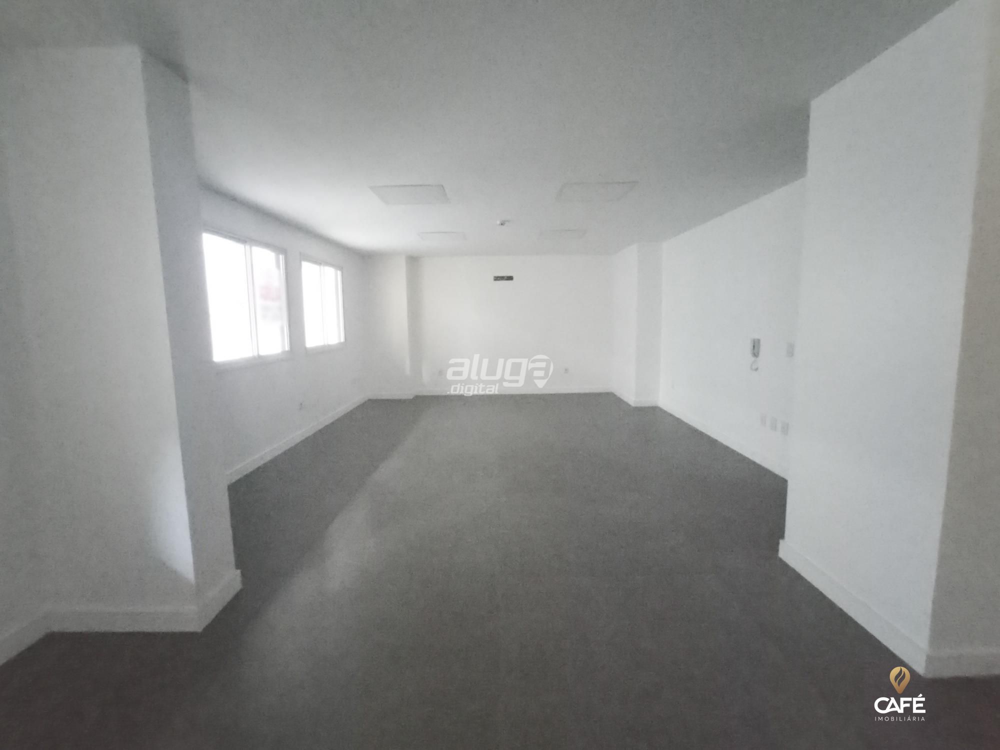 Conjunto Comercial-Sala para alugar com 2 quartos, 68m² - Foto 4