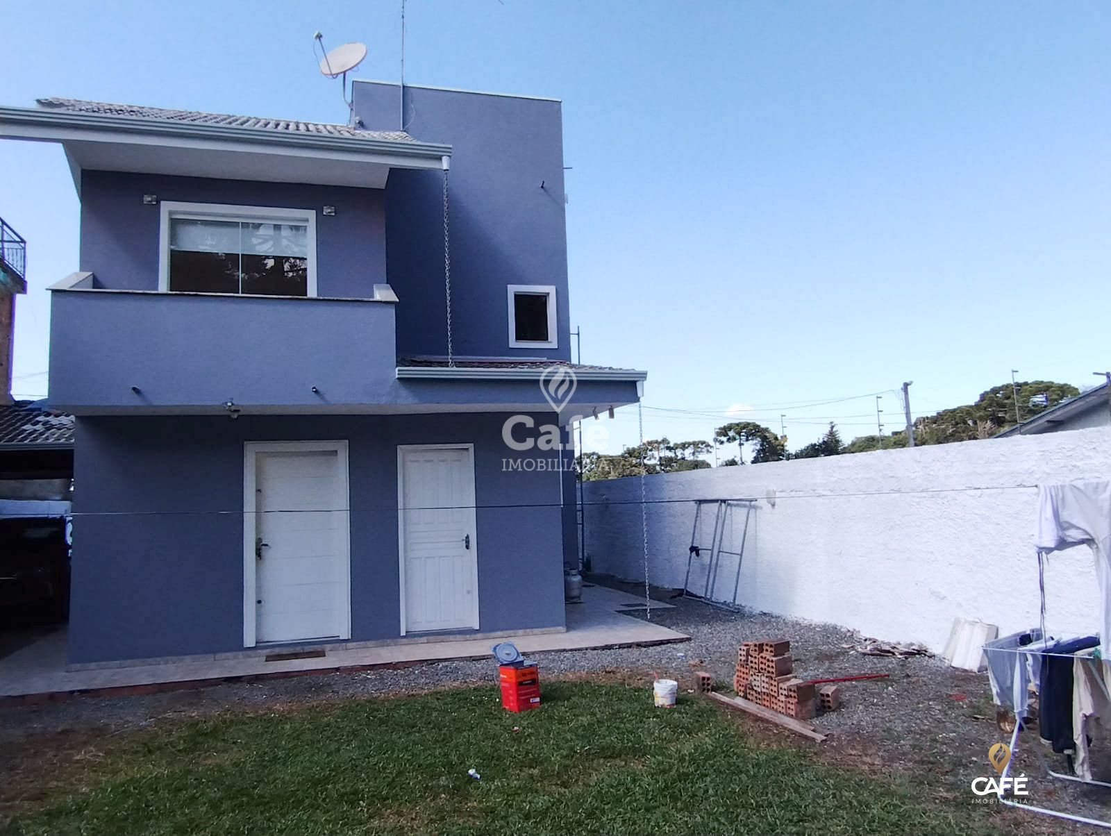 Sobrado à venda com 3 quartos, 126m² - Foto 6