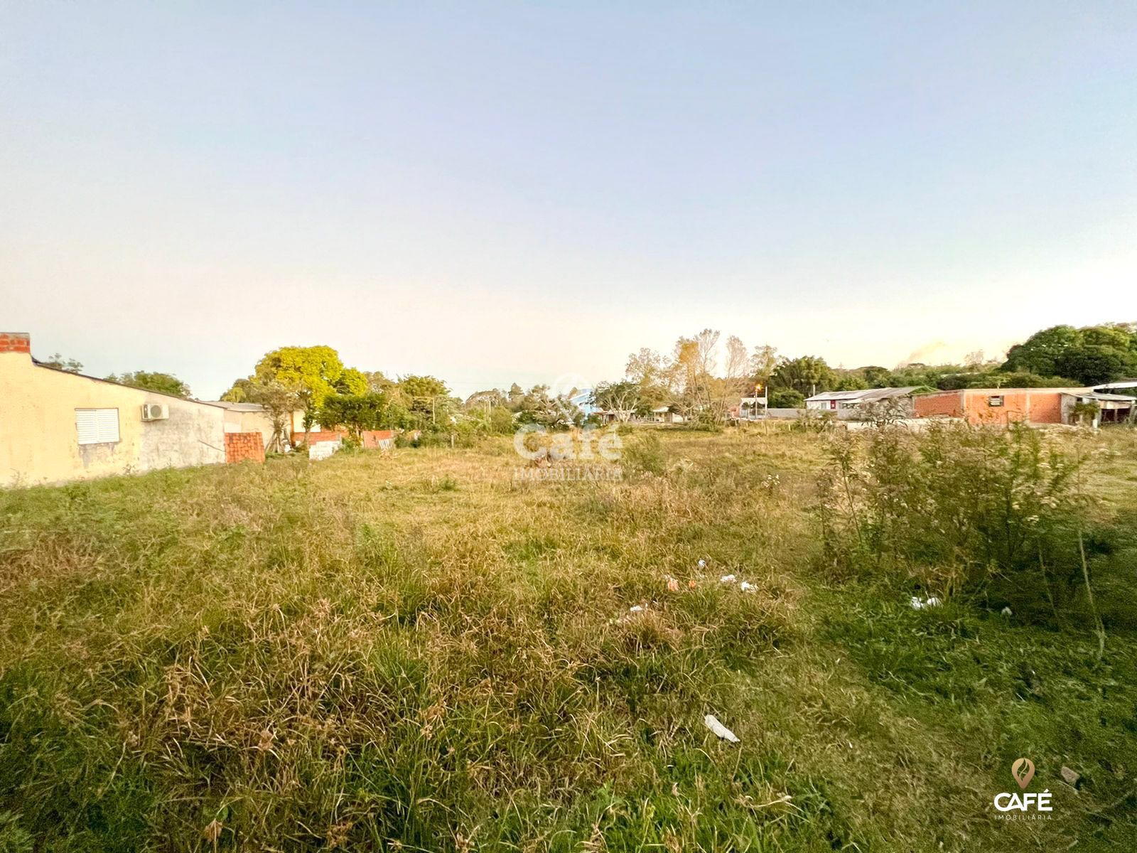 Terreno, 500 m² - Foto 1