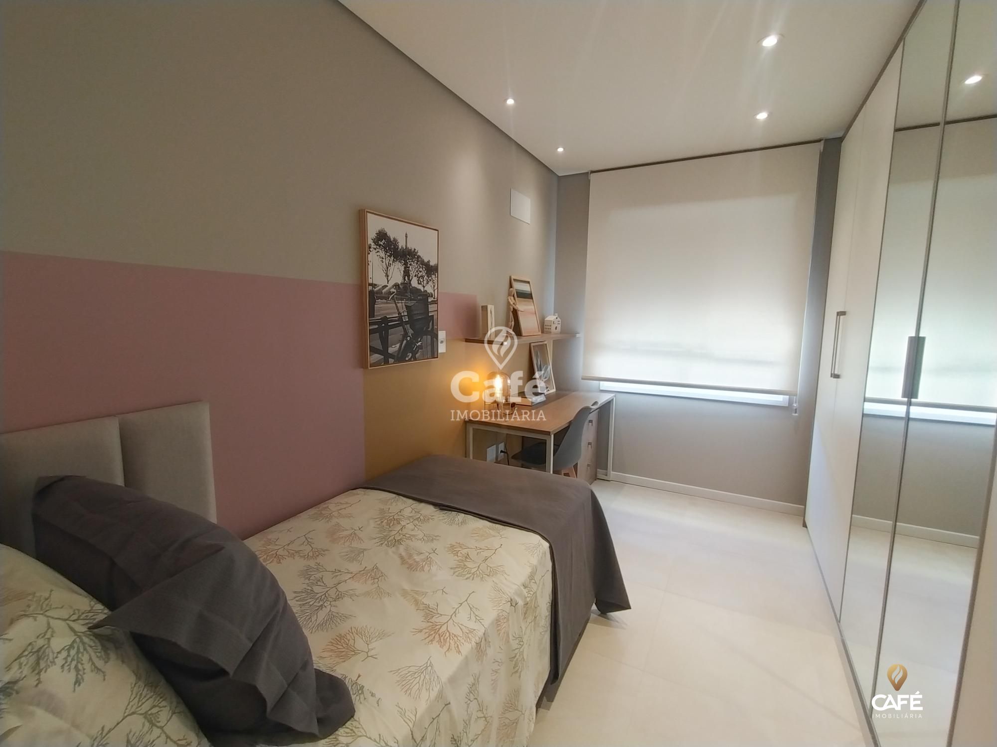 Apartamento à venda com 2 quartos, 98m² - Foto 10