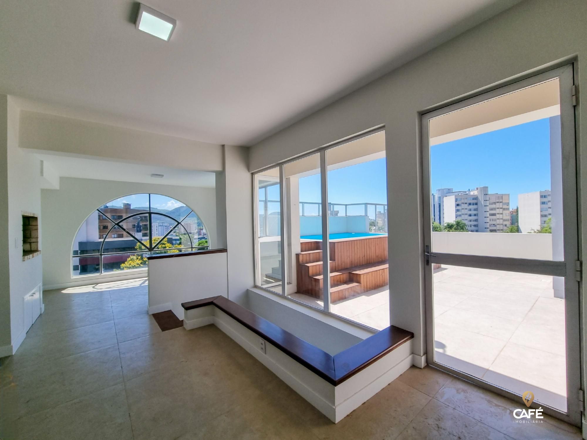 Cobertura à venda com 3 quartos, 253m² - Foto 6