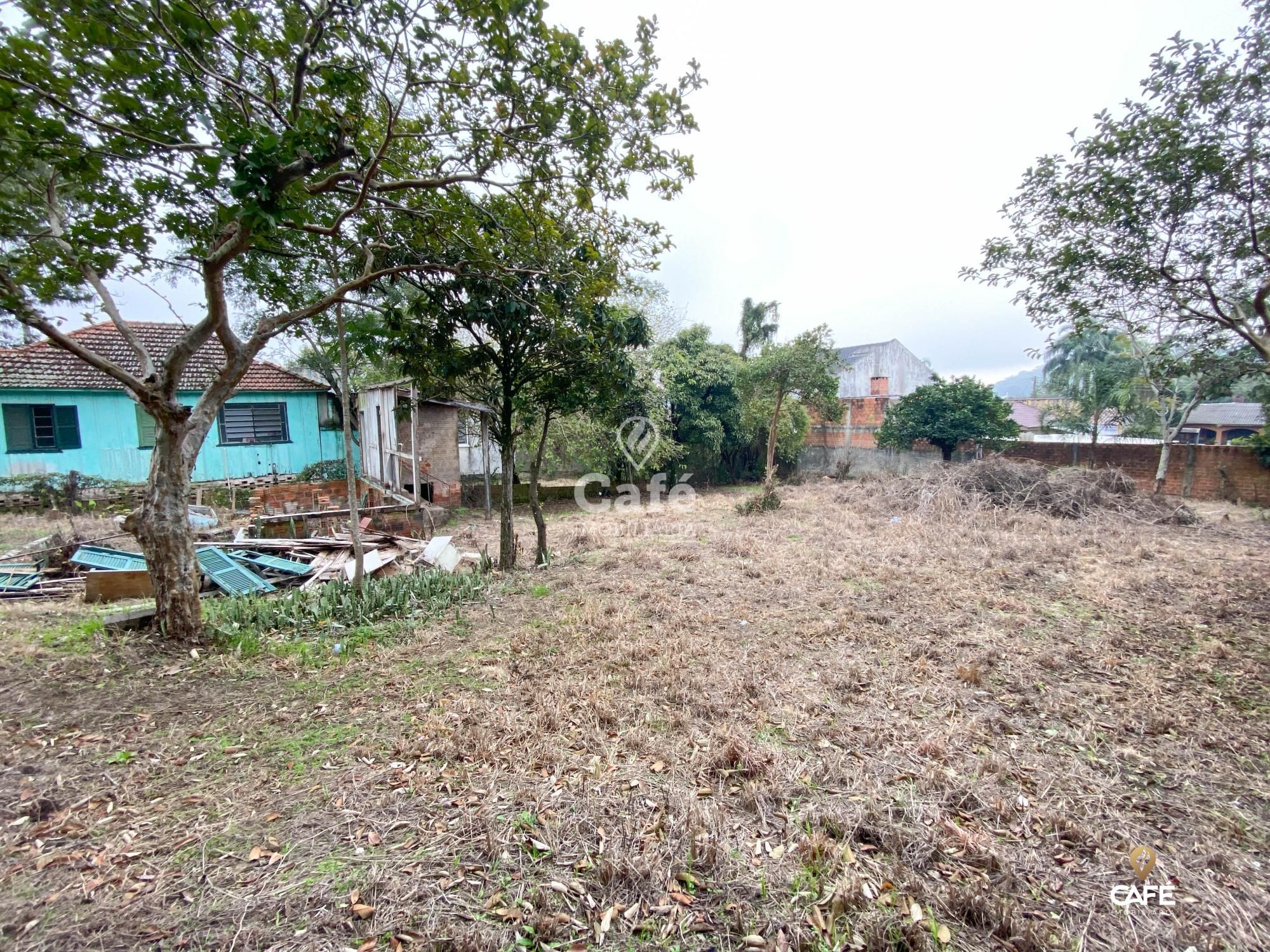 Terreno, 800 m² - Foto 2