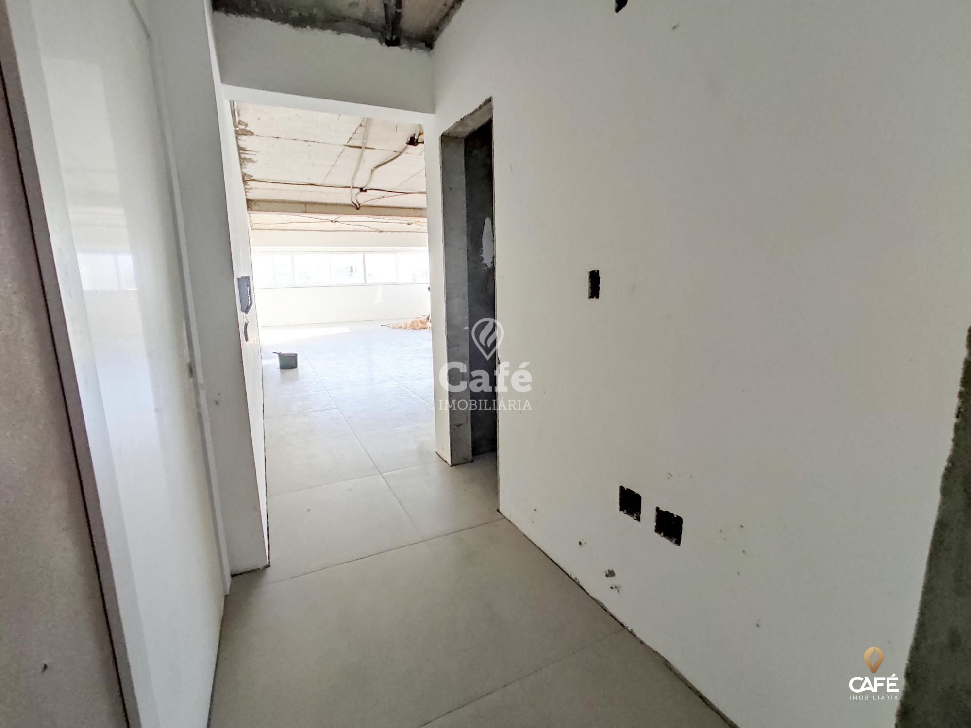 Apartamento à venda com 3 quartos, 211m² - Foto 18