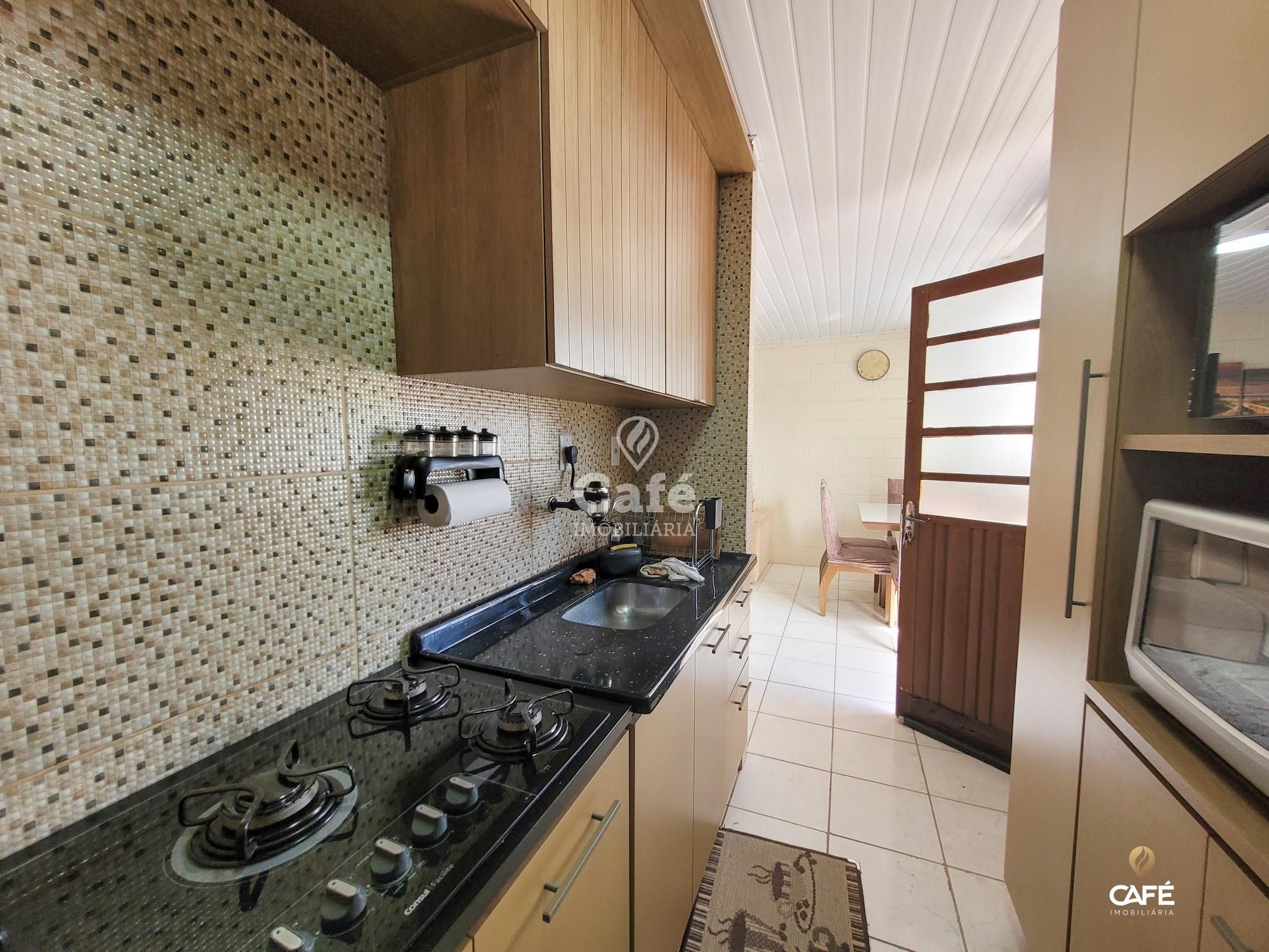 Casa, 3 quartos, 80 m² - Foto 4