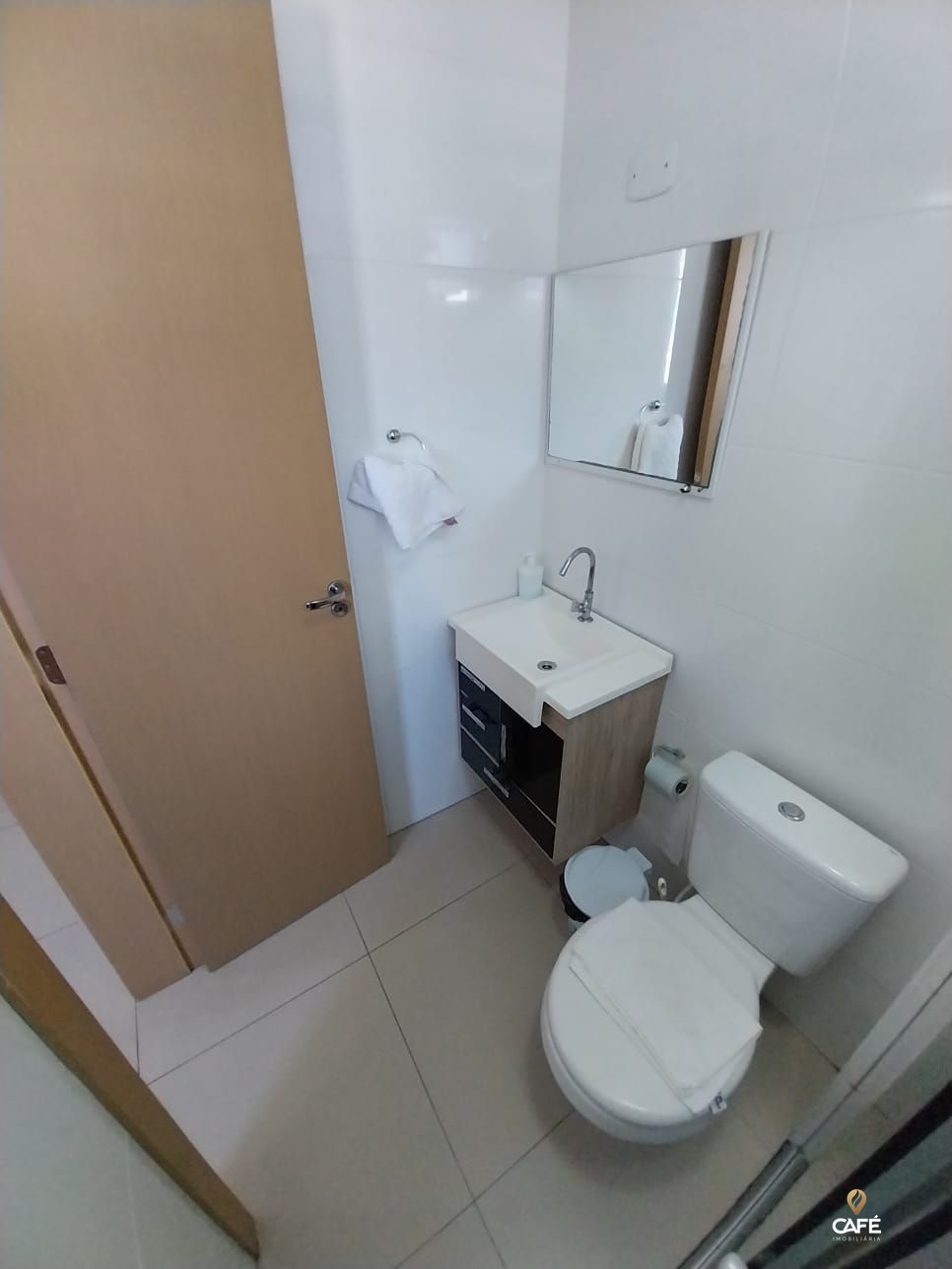 Apartamento à venda com 1 quarto, 32m² - Foto 5