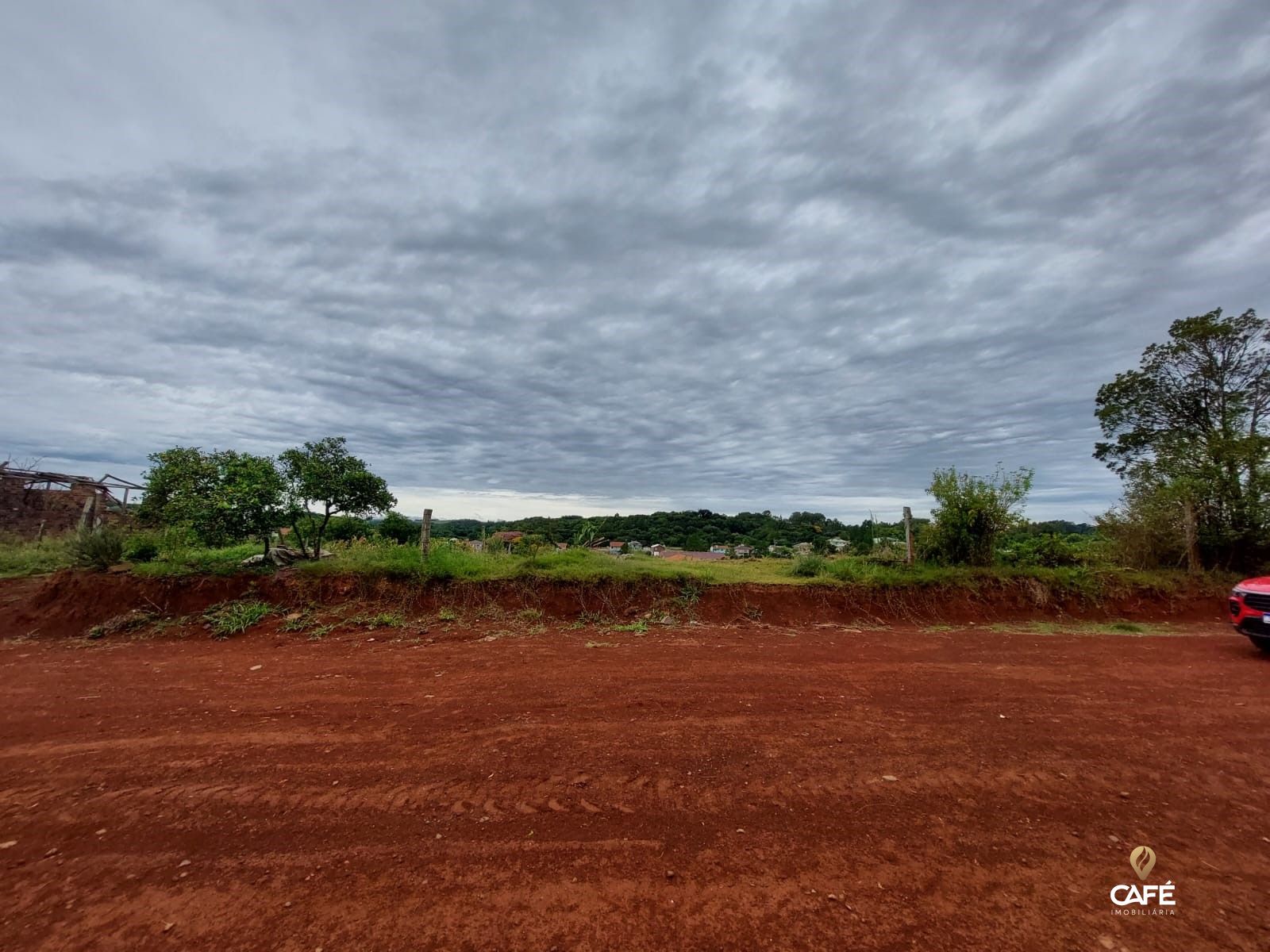 Terreno à venda, 635m² - Foto 4