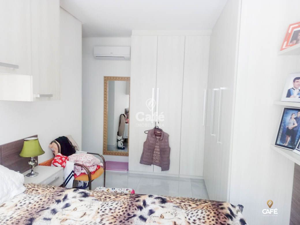 Apartamento à venda com 3 quartos, 107m² - Foto 13