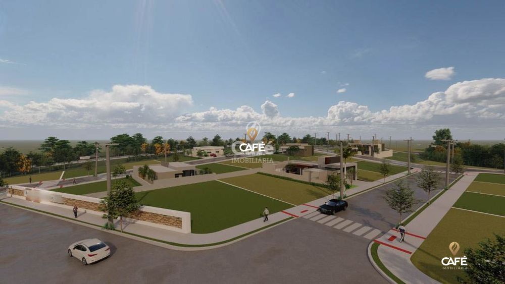 Terreno, 375 m² - Foto 4