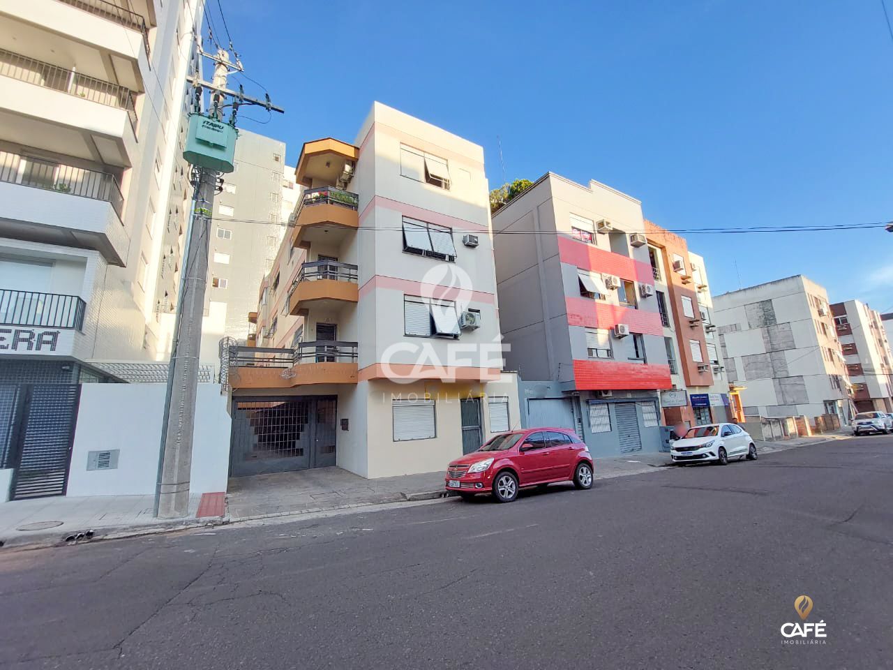 Apartamento, 1 quarto, 60 m² - Foto 1