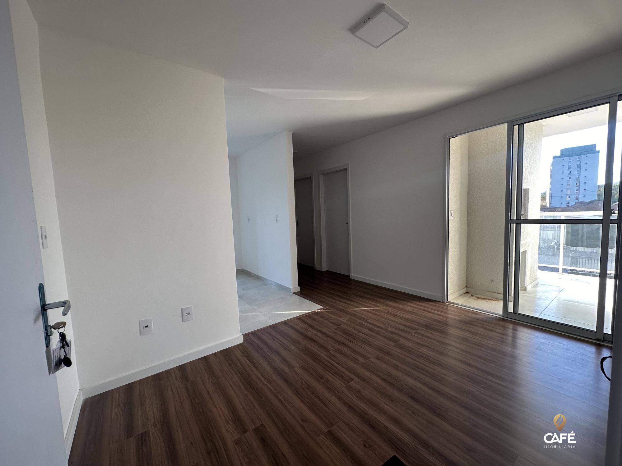Apartamento, 2 quartos, 52 m² - Foto 7
