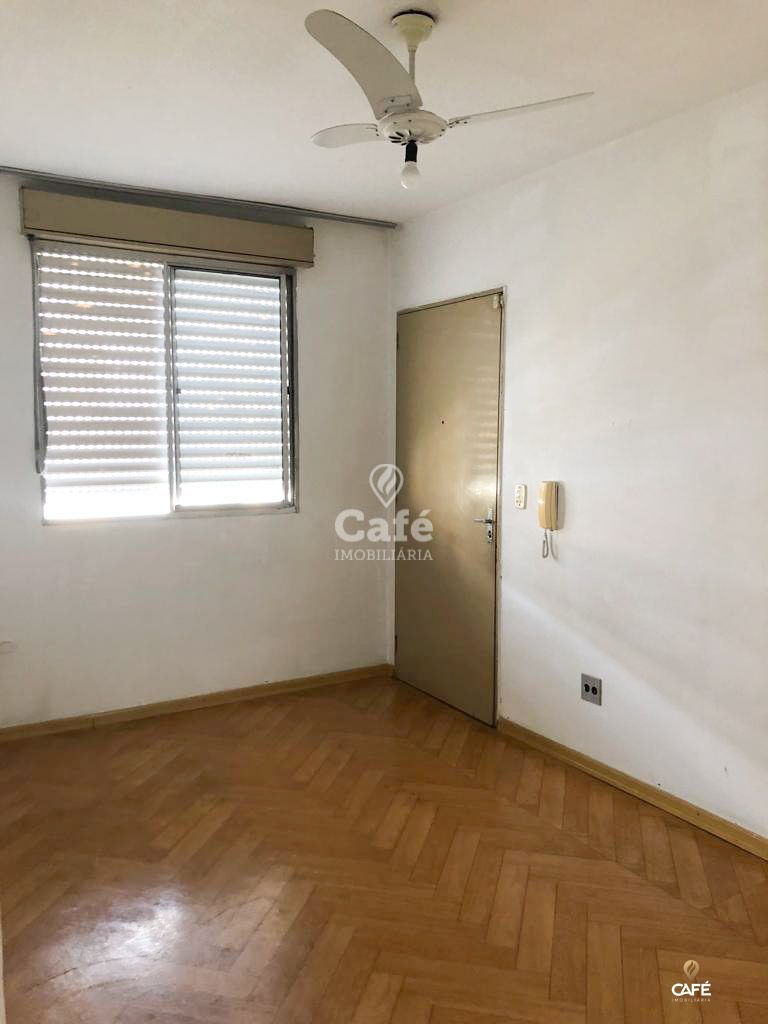 Apartamento à venda com 2 quartos, 47m² - Foto 2