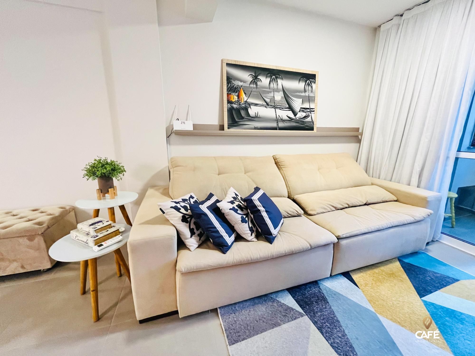 Apartamento à venda com 2 quartos, 100m² - Foto 21