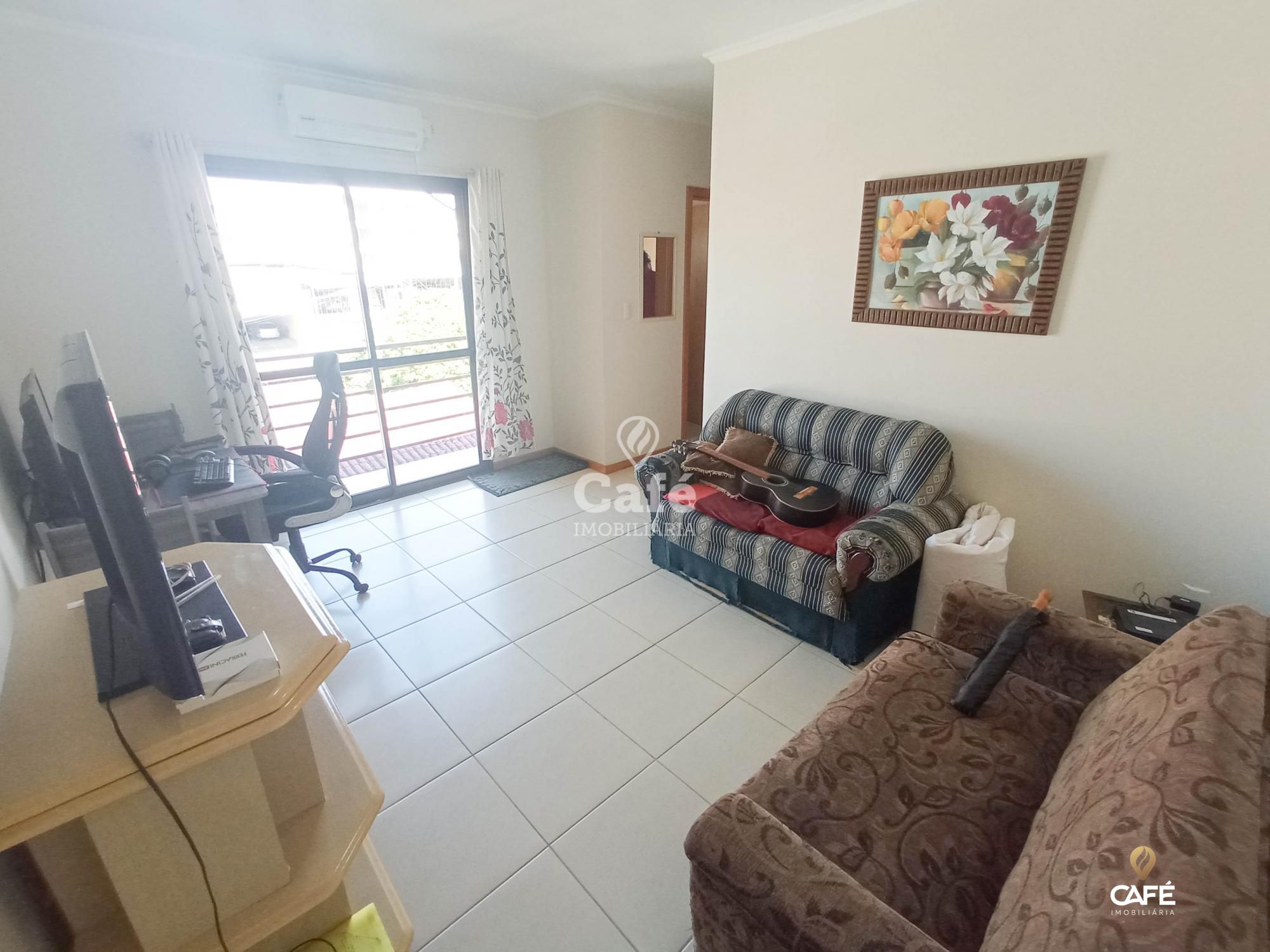 Apartamento à venda com 2 quartos, 60m² - Foto 9