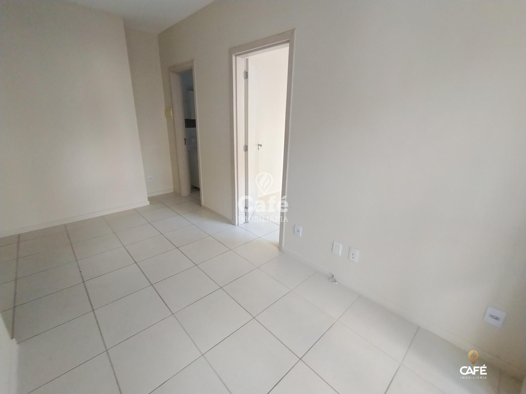 Apartamento à venda com 1 quarto, 46m² - Foto 2