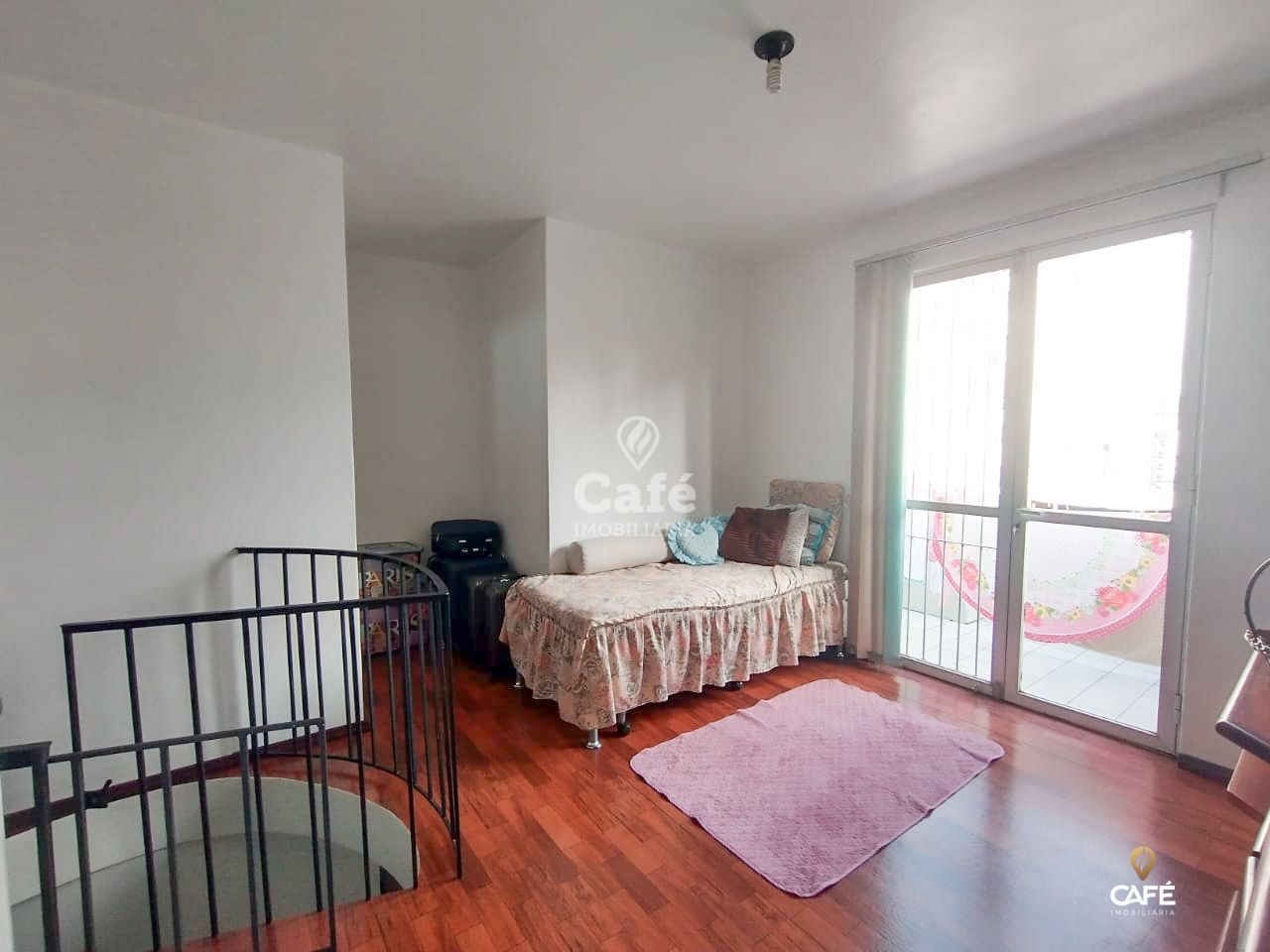 Cobertura, 2 quartos, 107 m² - Foto 8