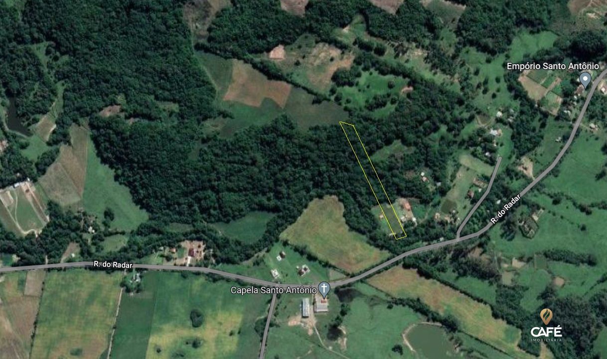 Chácara à venda, 100000m² - Foto 1