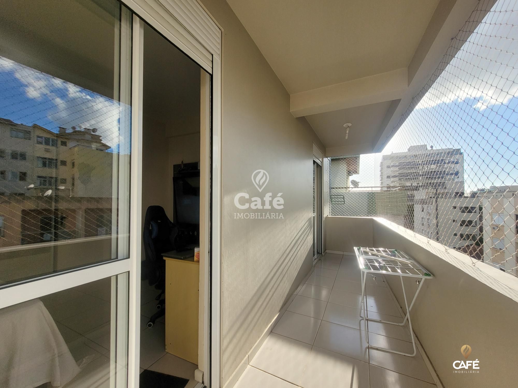 Apartamento, 2 quartos, 81 m² - Foto 15