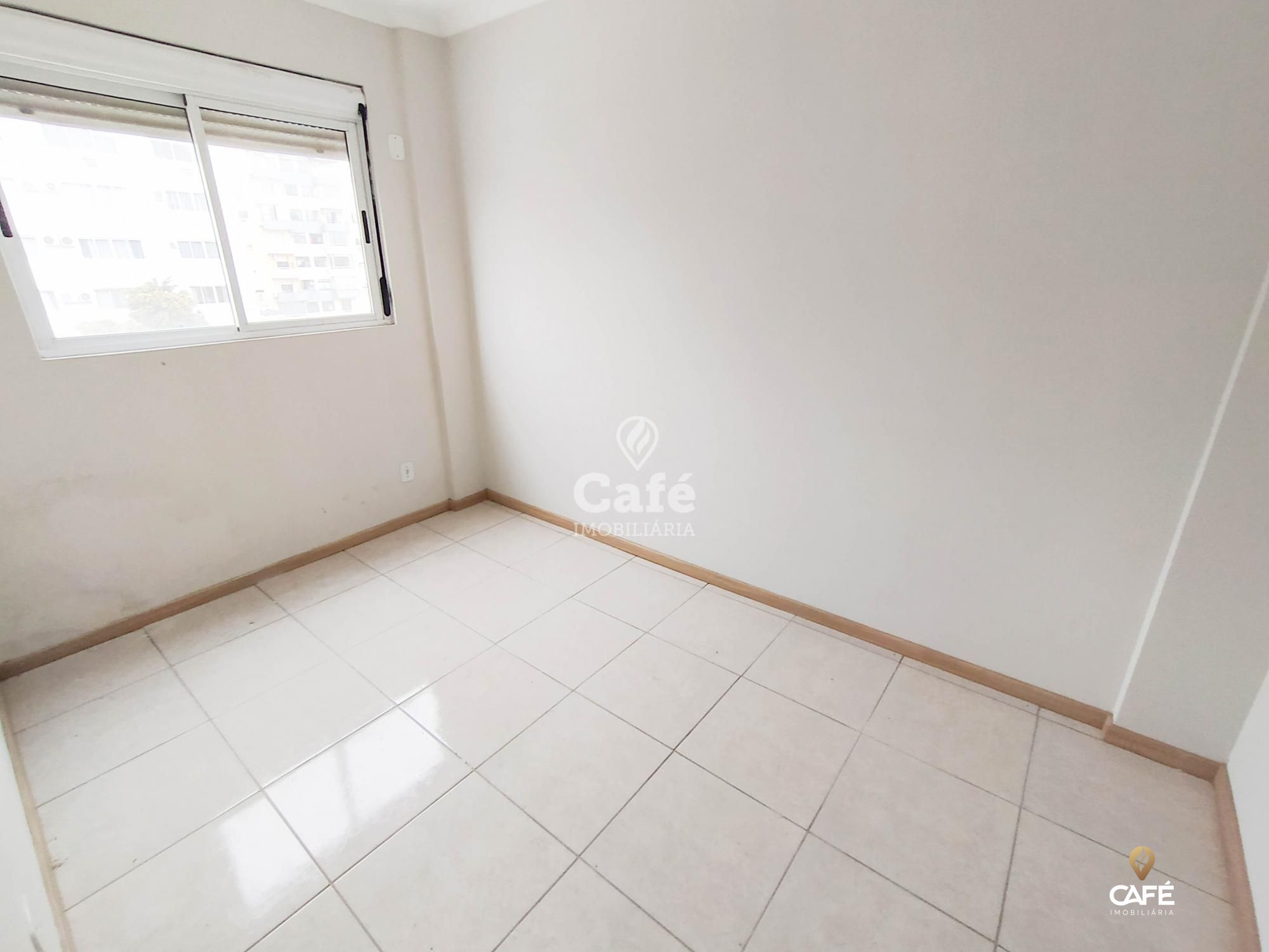 Apartamento à venda com 2 quartos, 82m² - Foto 2