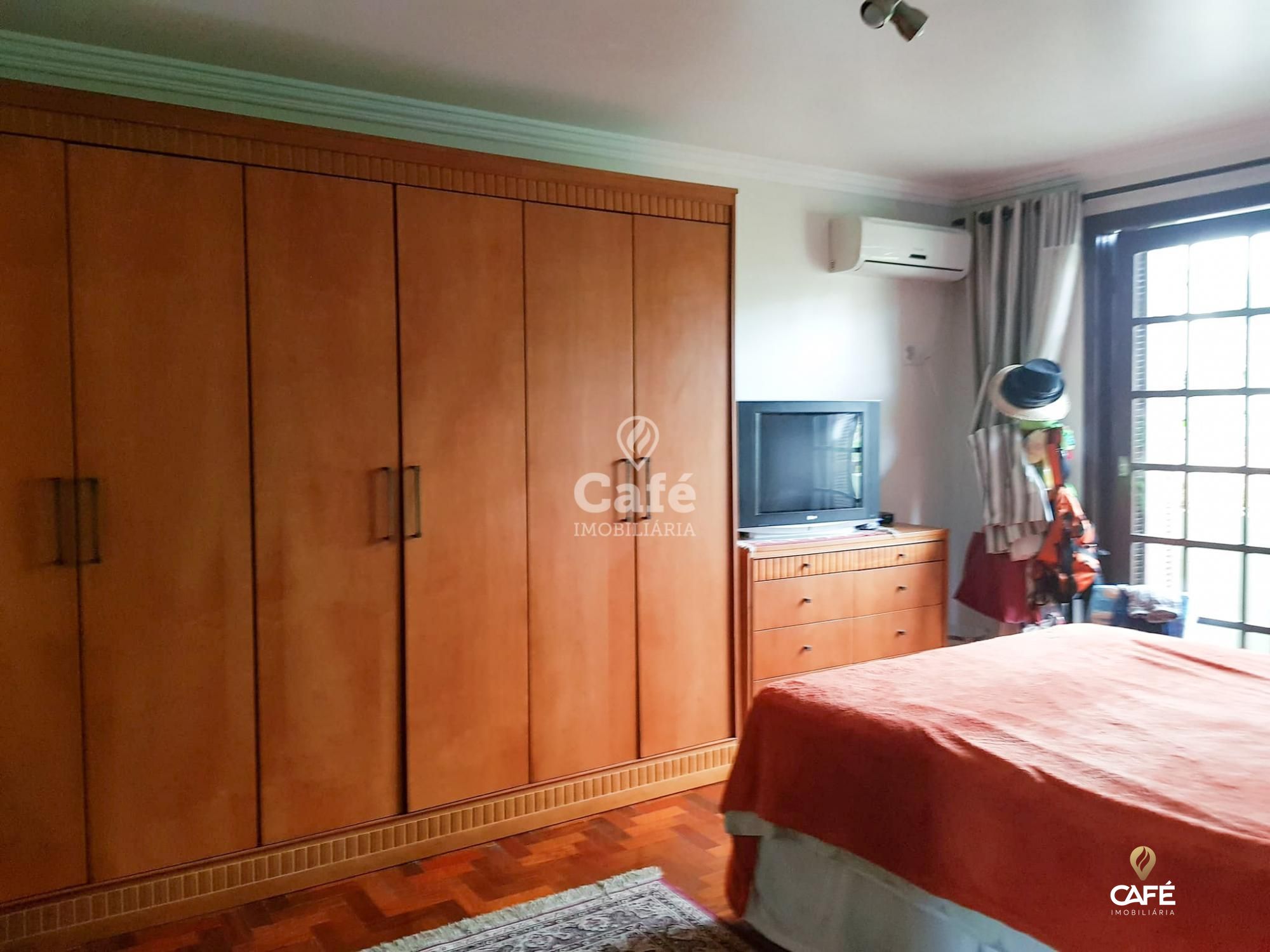 Apartamento à venda com 3 quartos, 180m² - Foto 10